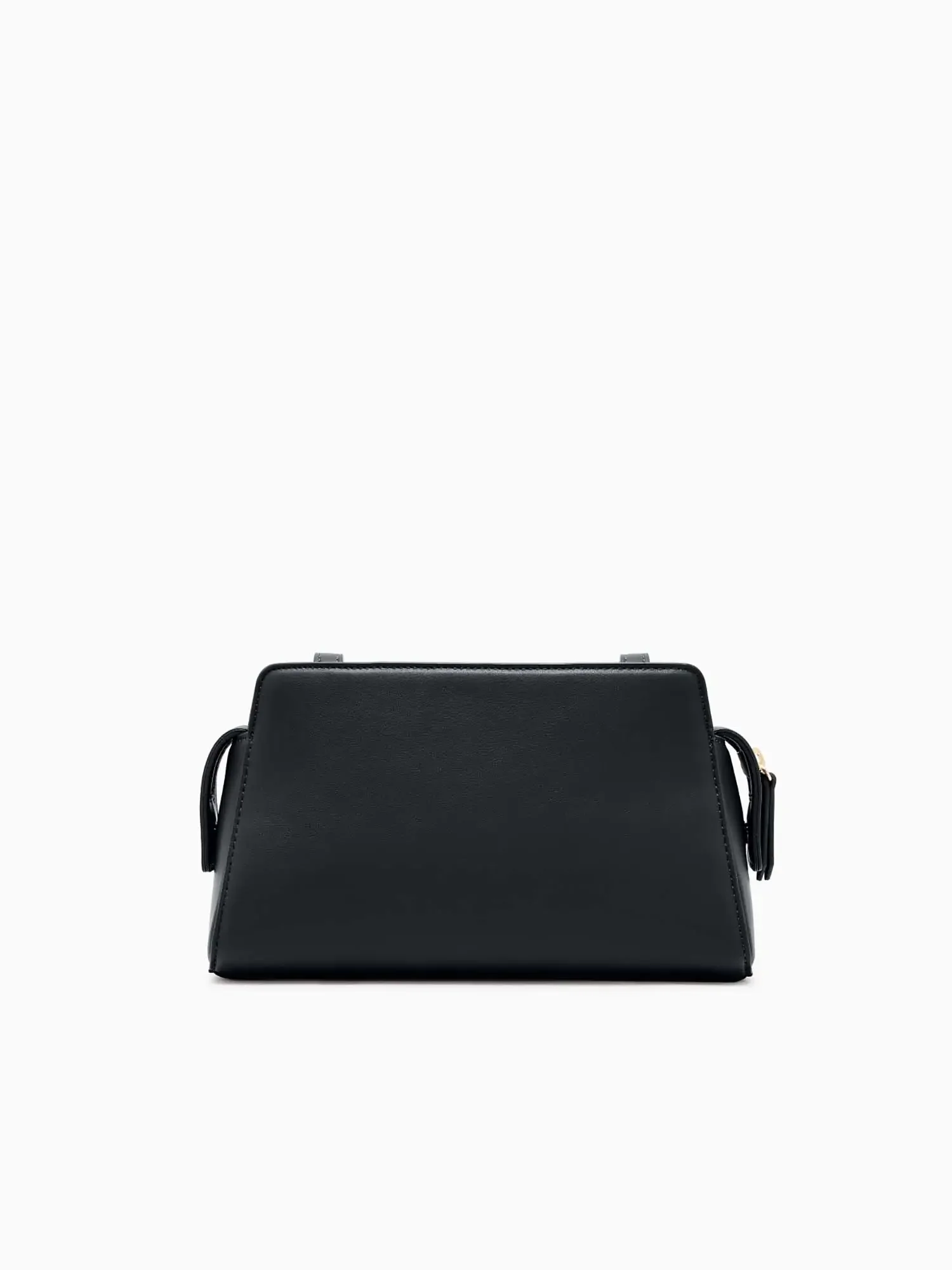 TRACOLLA DONNA - ARMANI EXCHANGE NERO - XW002160 AF19892 - Image 3
