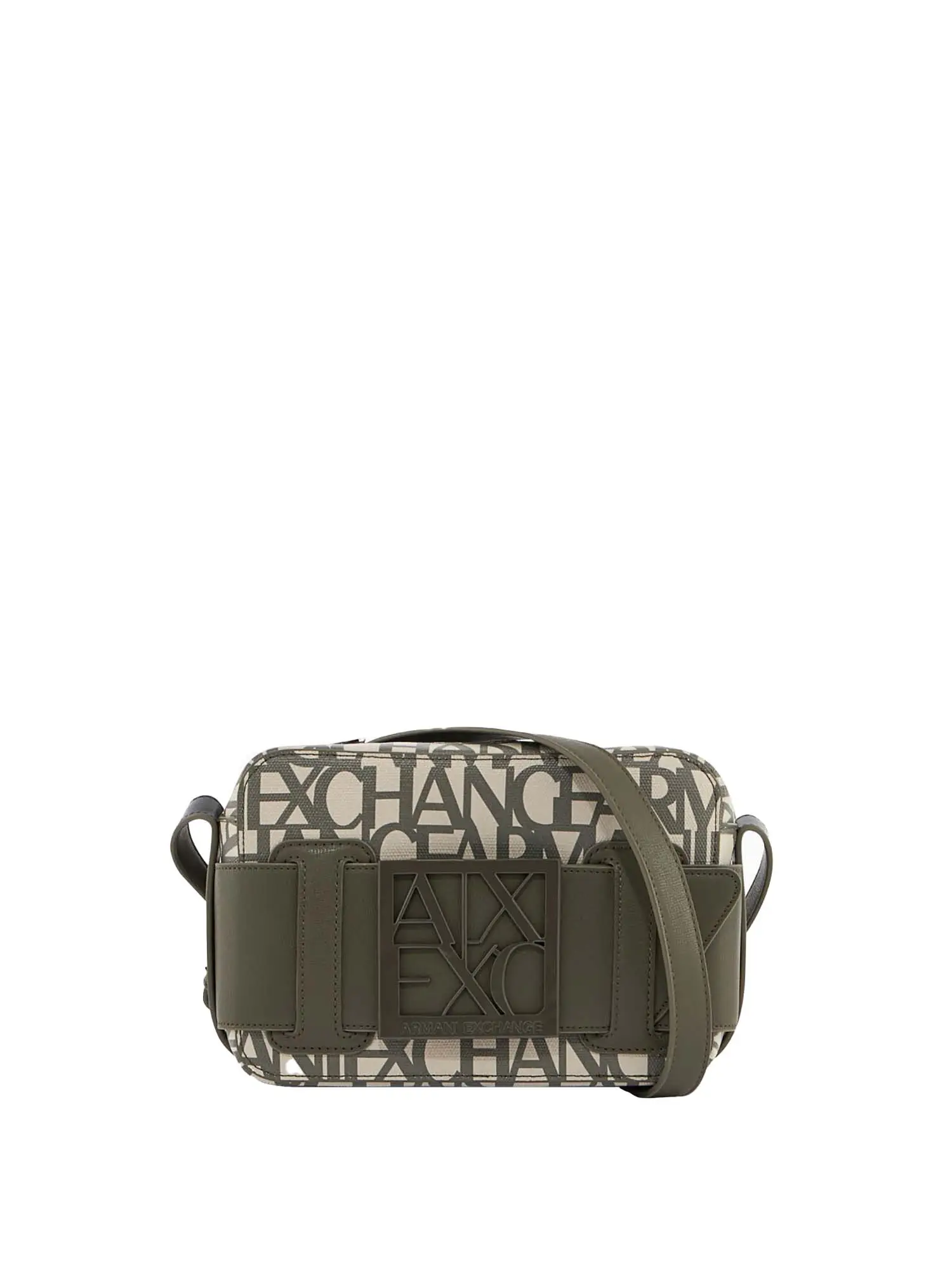 TRACOLLA DONNA - ARMANI EXCHANGE SABBIA - 942699 3F742