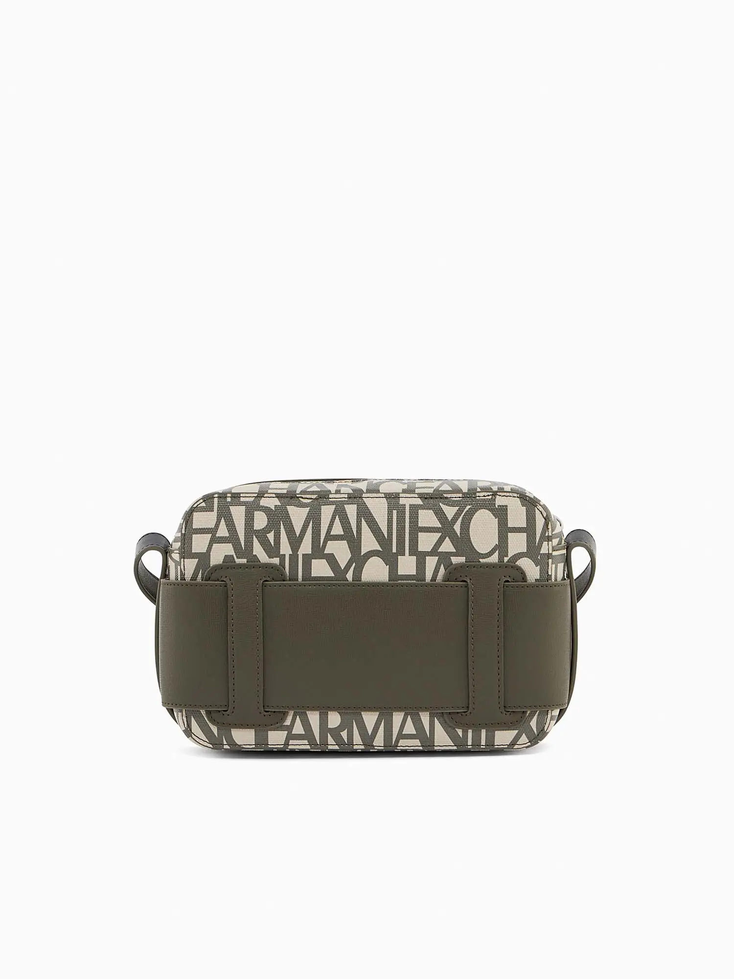 TRACOLLA DONNA - ARMANI EXCHANGE SABBIA - 942699 3F742 - Image 3