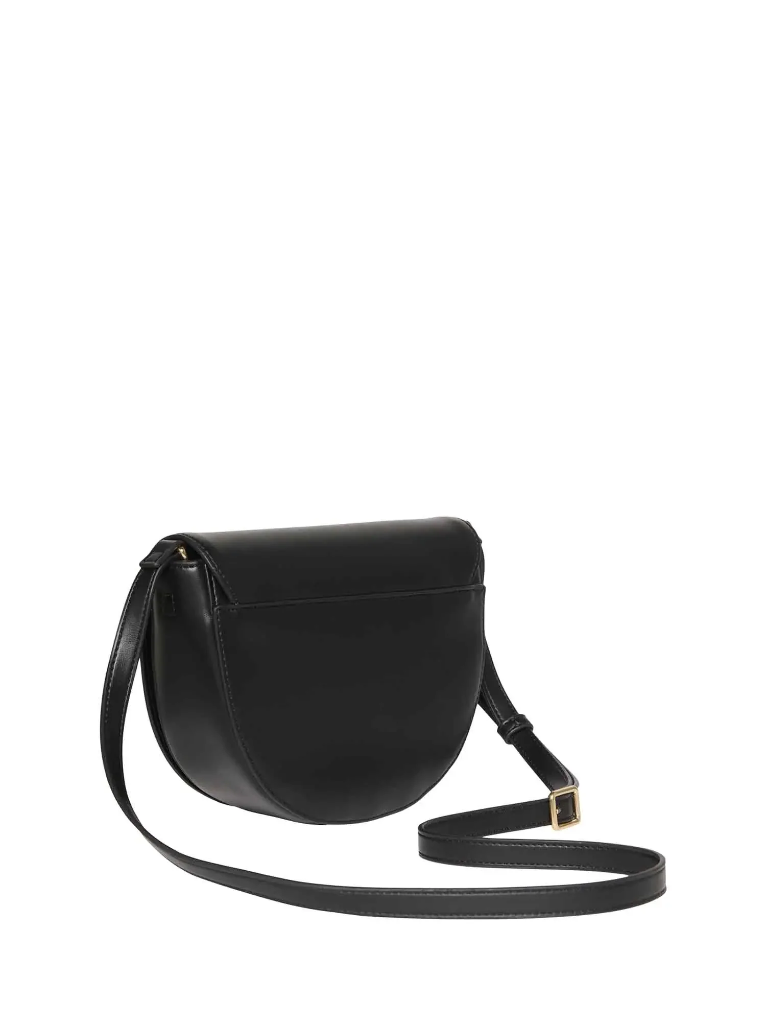 TRACOLLA DONNA - CALVIN KLEIN NERO - LV04F3221G - Image 2
