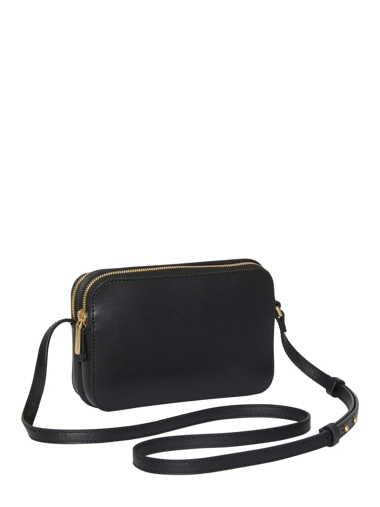 TRACOLLA DONNA - CALVIN KLEIN NERO - LV04F3276G - Image 2