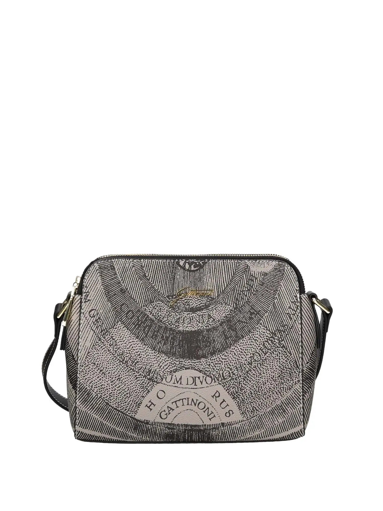 TRACOLLA DONNA - GATTINONI CLASSICO - BIGPL6621WPQ