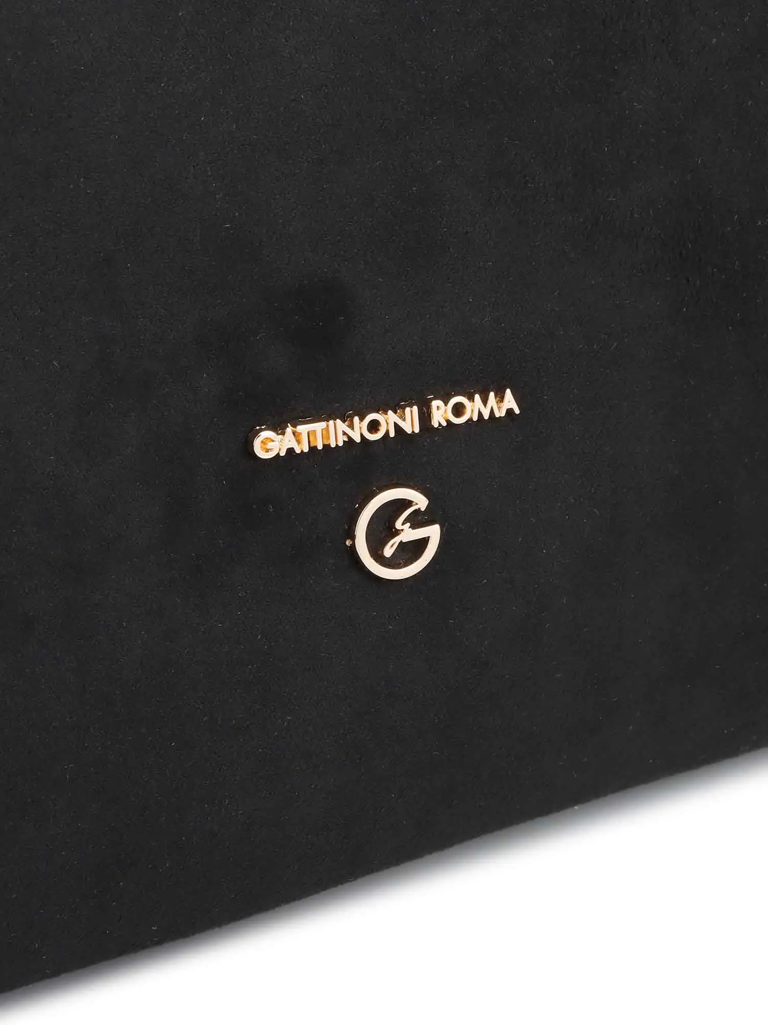 TRACOLLA DONNA - GATTINONI ROMA NERO - BENTD8819WVP - Image 4
