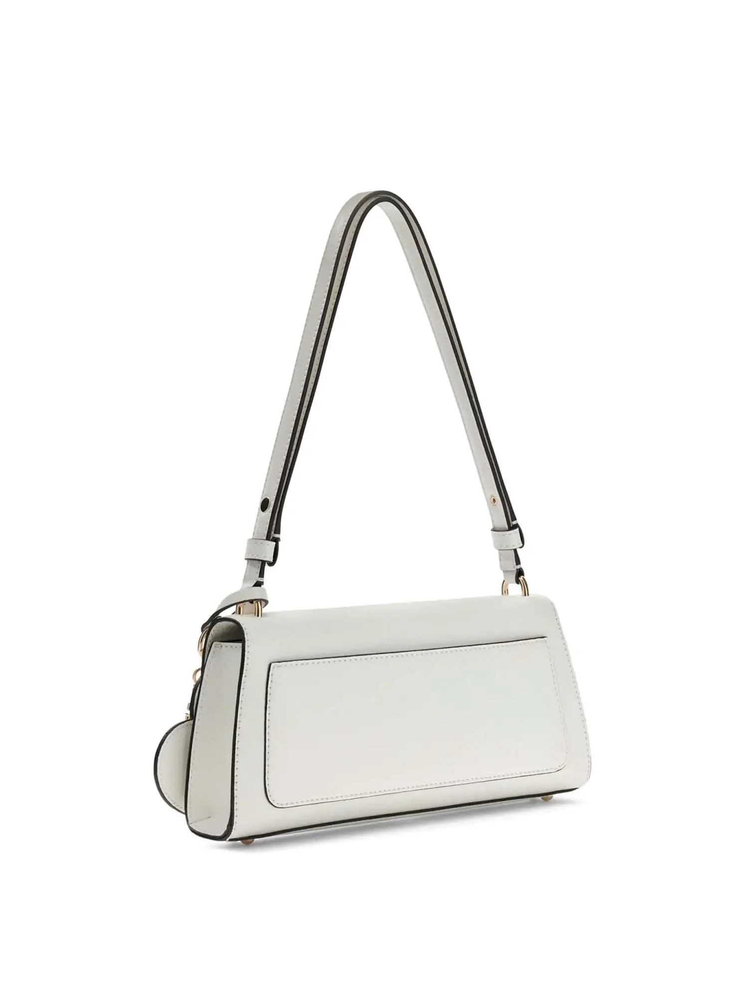 TRACOLLA DONNA - GUESS BIANCO - HWBG99 32210 - Image 2