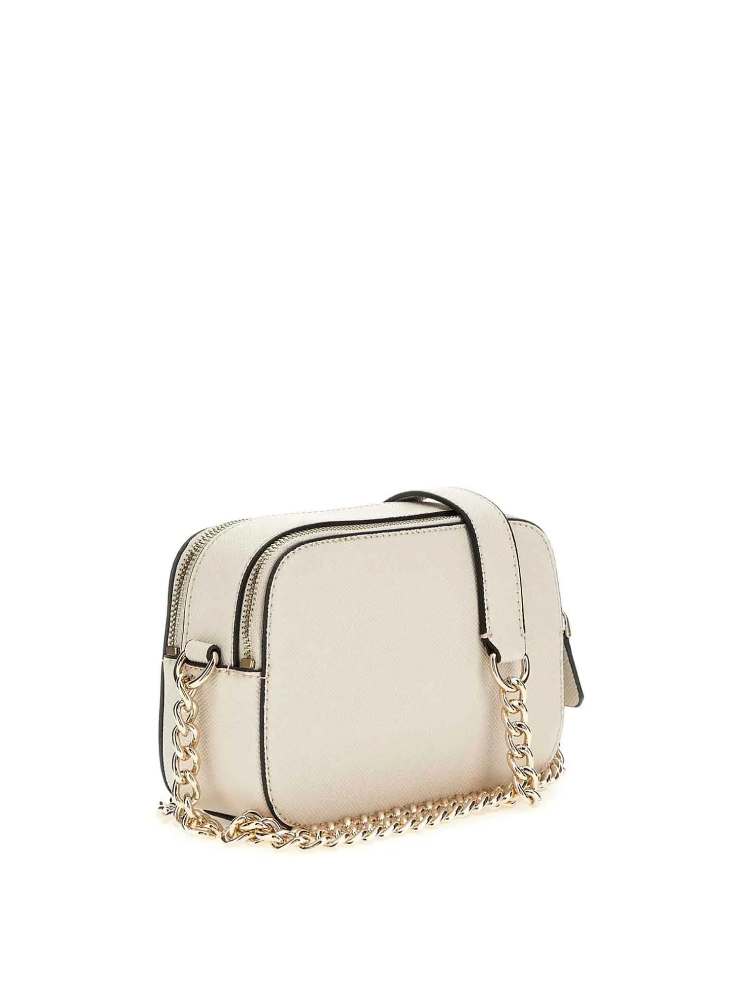 TRACOLLA DONNA - GUESS BIANCO - HWZG96 72140 - Image 2