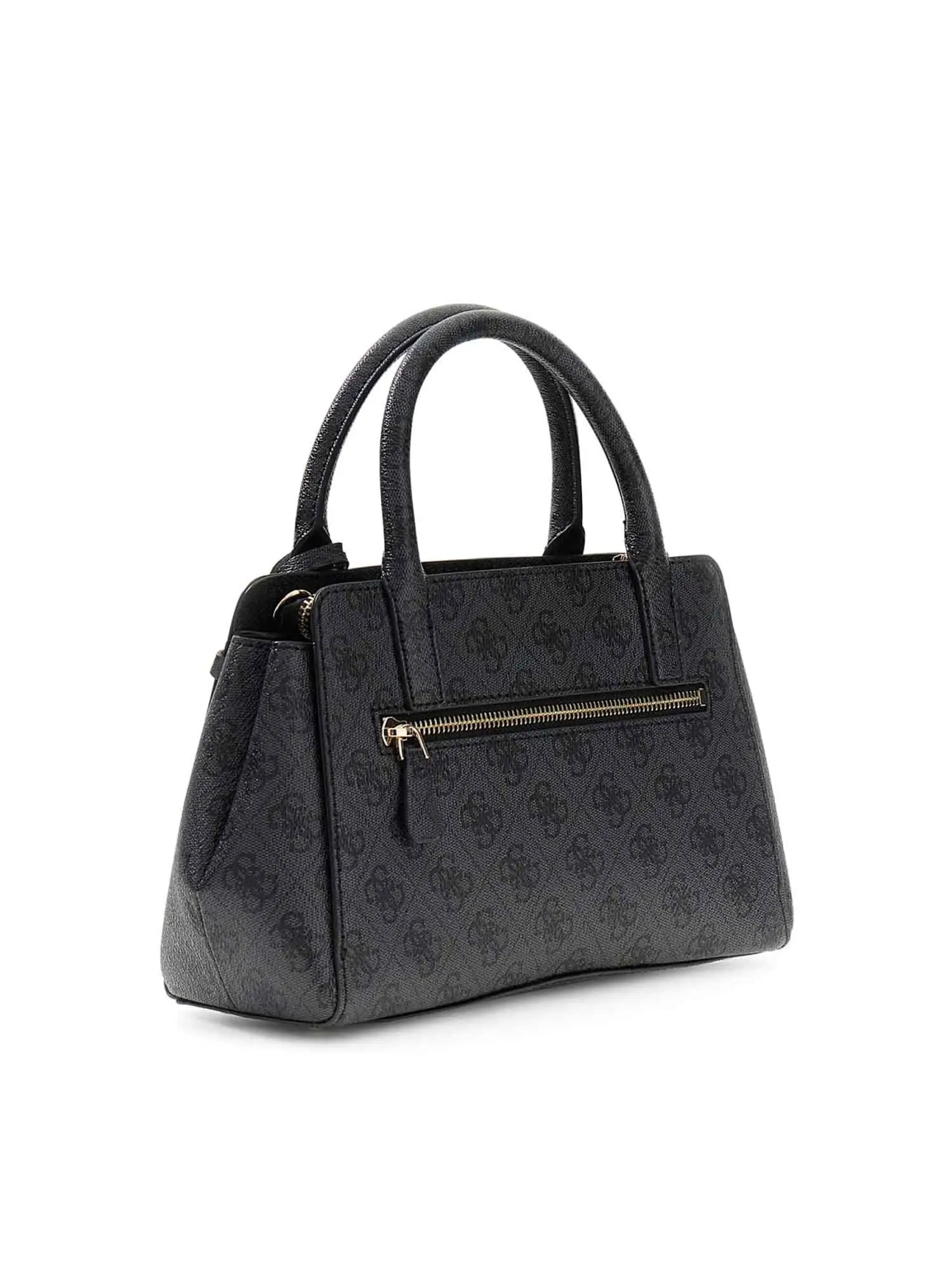 TRACOLLA DONNA - GUESS CARBONE - HWSG99 17050 - Image 2