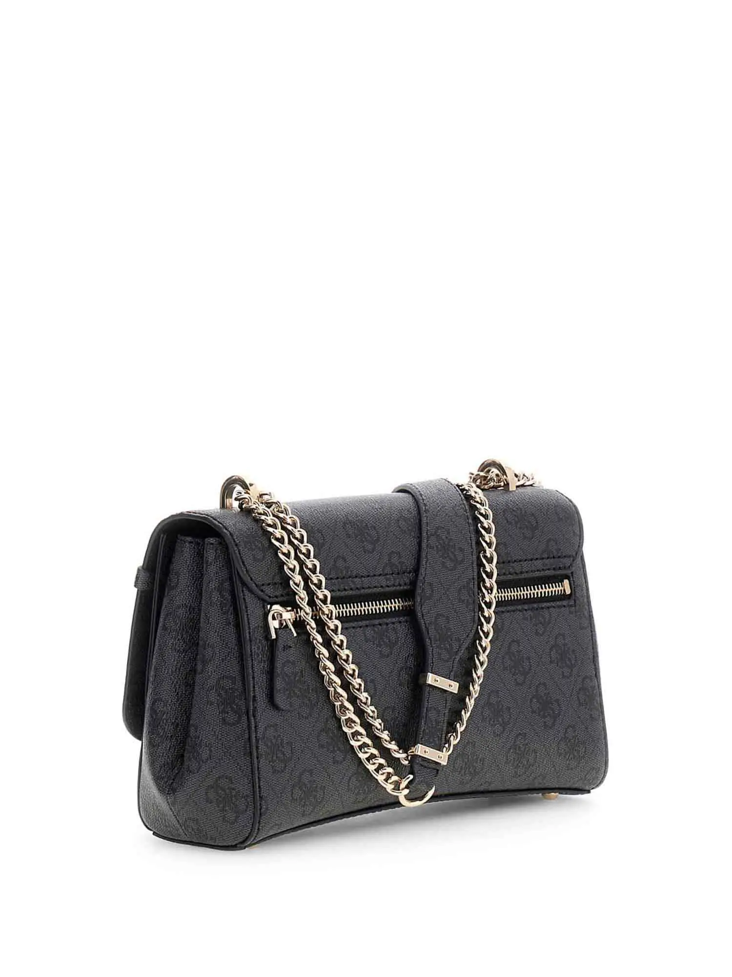 TRACOLLA DONNA - GUESS CARBONE - HWSG99 17210 - Image 2