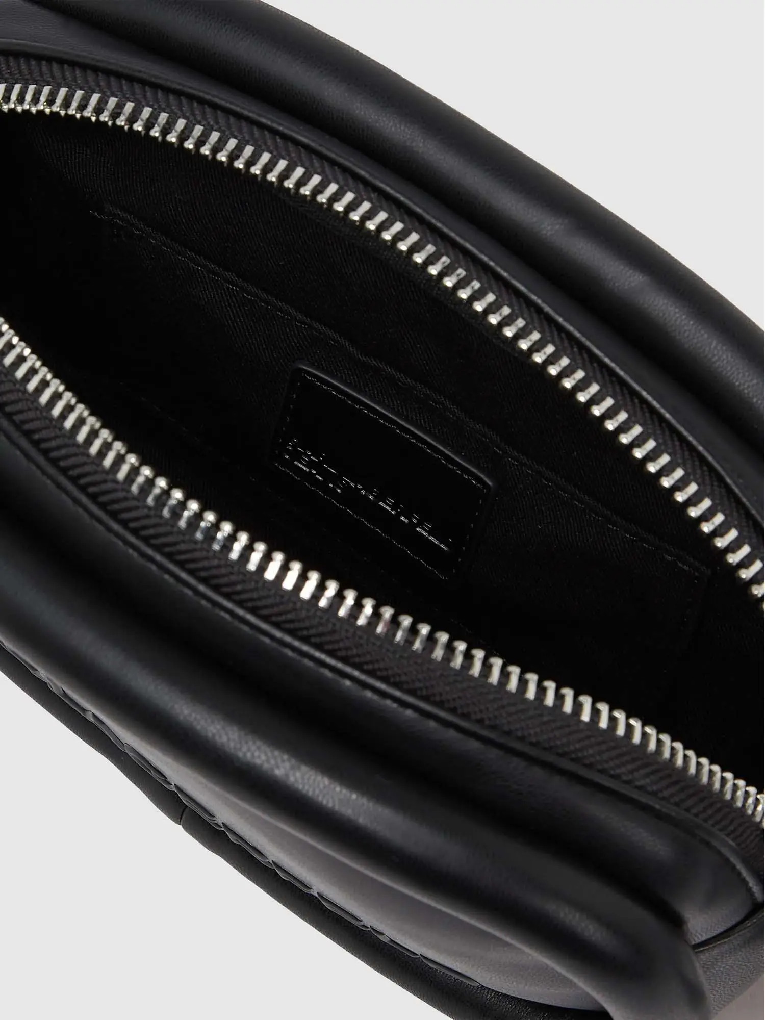 TRACOLLA DONNA - KARL LAGERFELD NERO - A4W30153 - Image 3