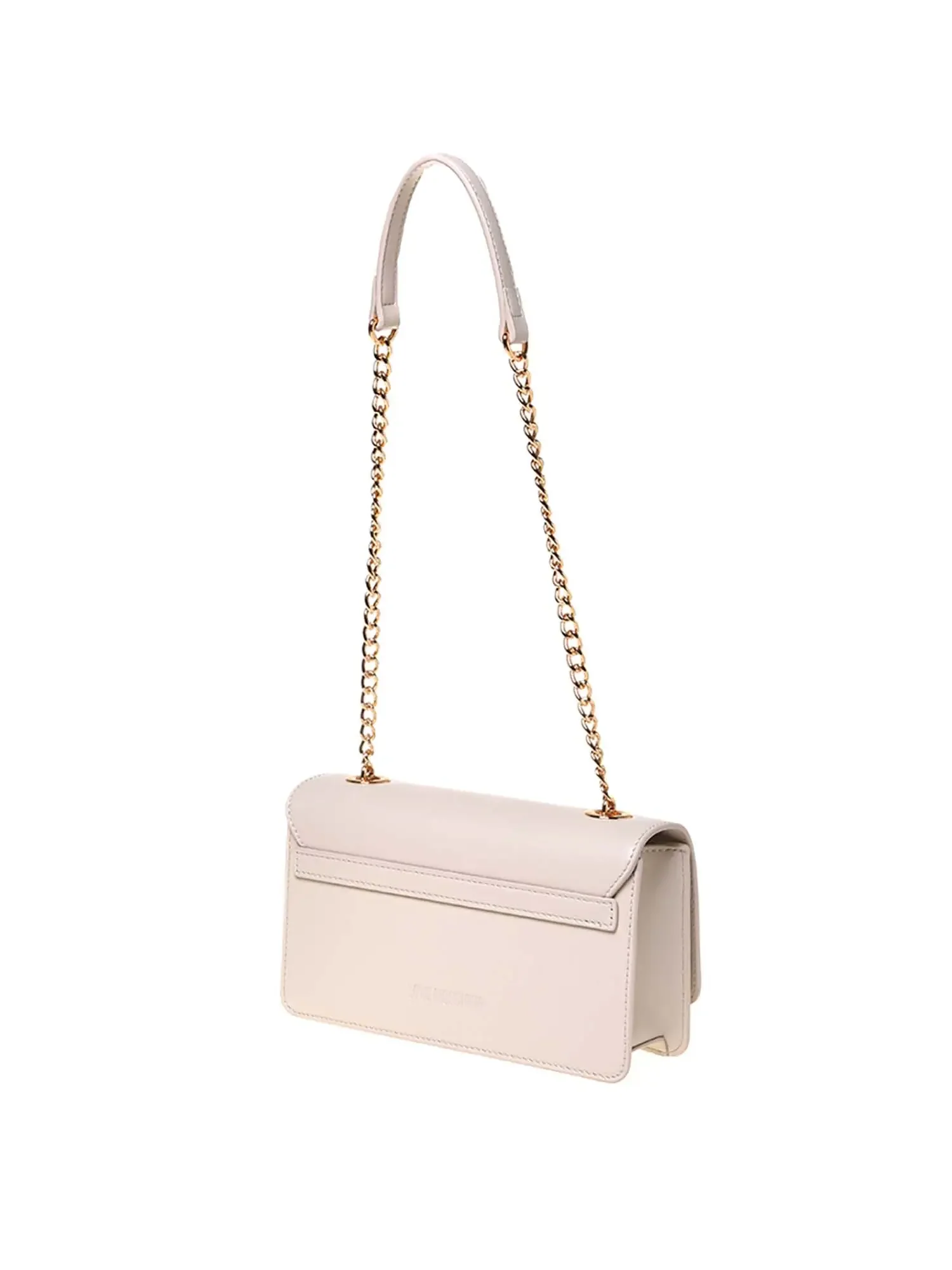 TRACOLLA DONNA - LOVE MOSCHINO AVORIO - JC4147PP1OL16 - Image 2