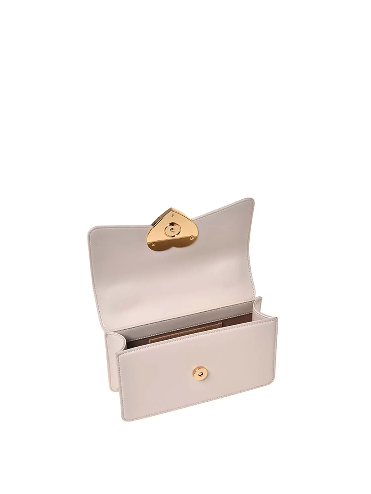 TRACOLLA DONNA - LOVE MOSCHINO AVORIO - JC4147PP1OL16 - Image 3