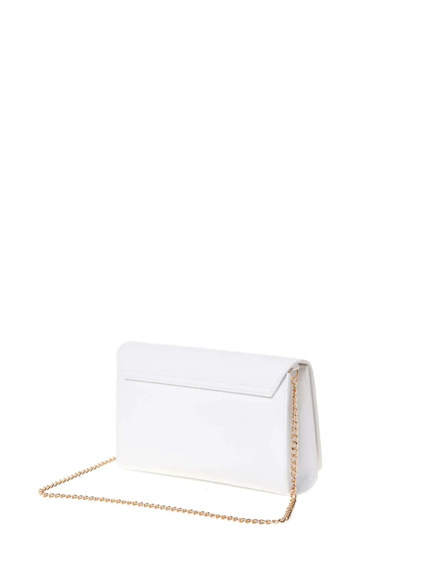 TRACOLLA DONNA - LOVE MOSCHINO BIANCO - JC4251PP0OKE1 - Image 2