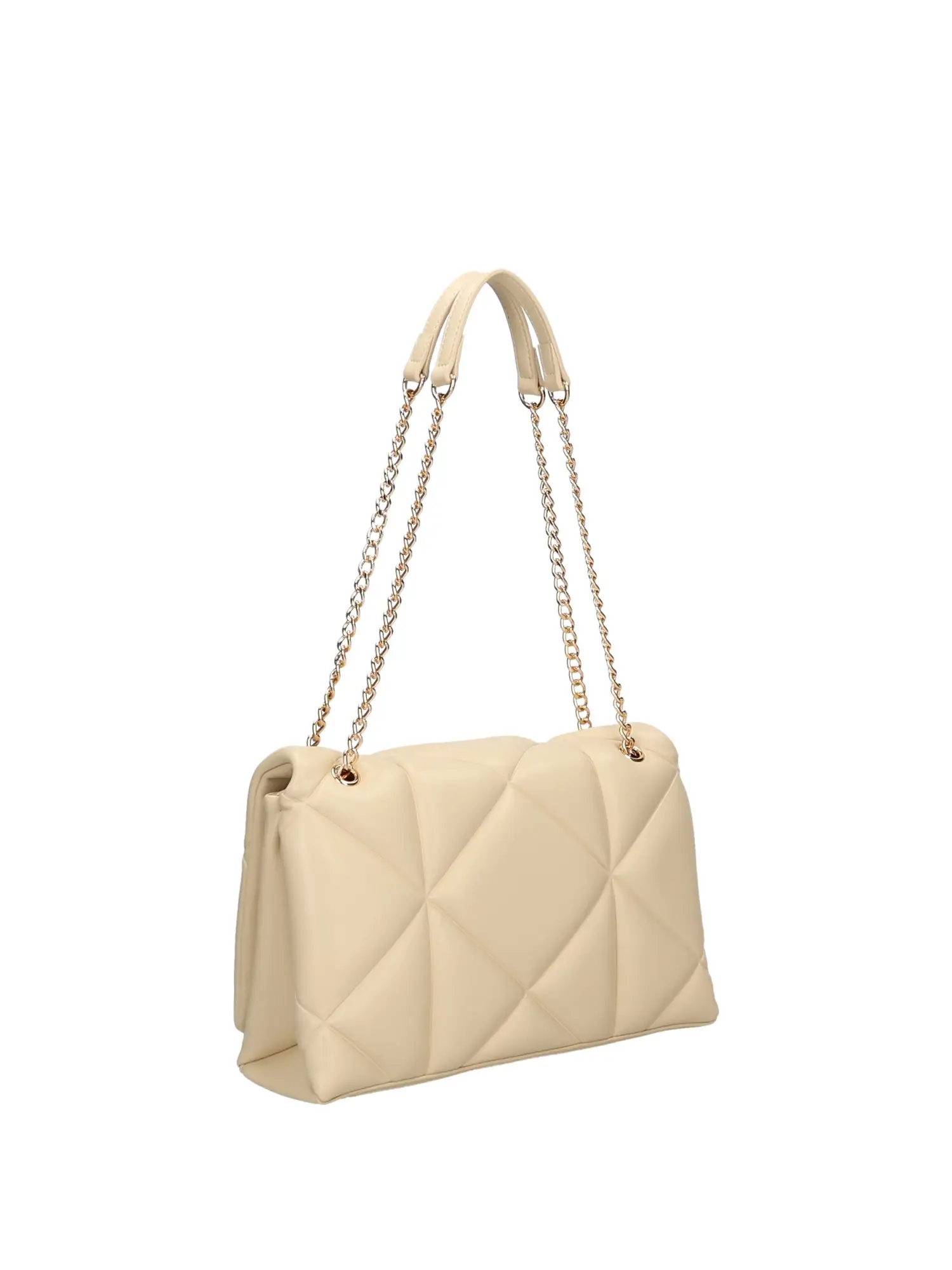 TRACOLLA DONNA - LOVE MOSCHINO BURRO - JC4041PP1OLC0 - Image 3