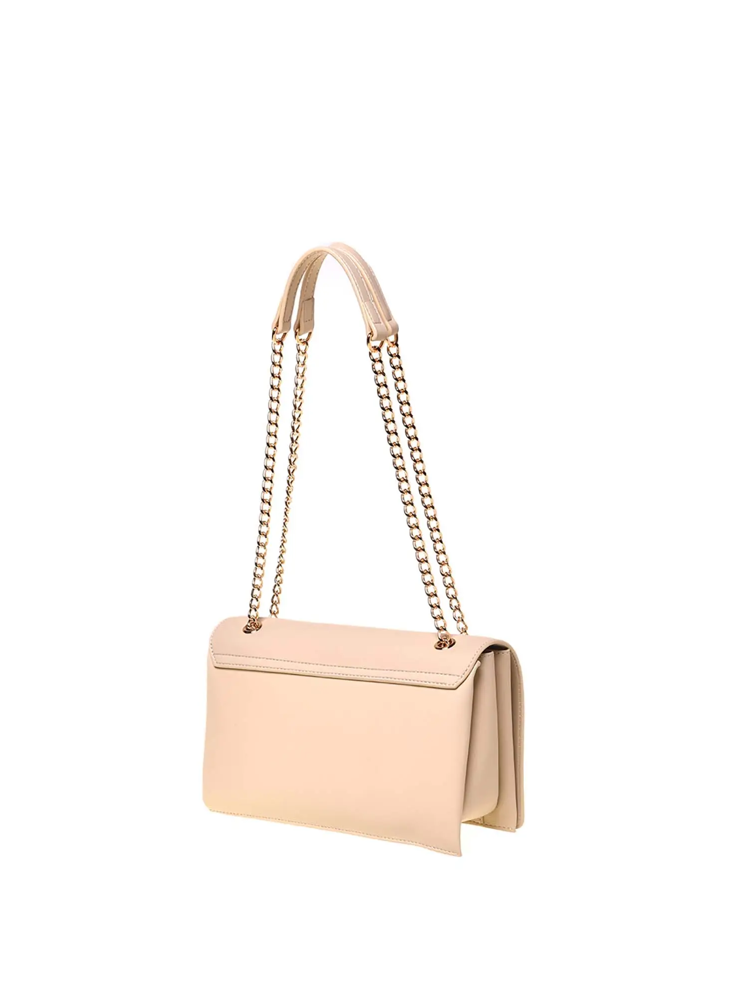 TRACOLLA DONNA - LOVE MOSCHINO BURRO - JC4192PP1OKD0 - Image 2