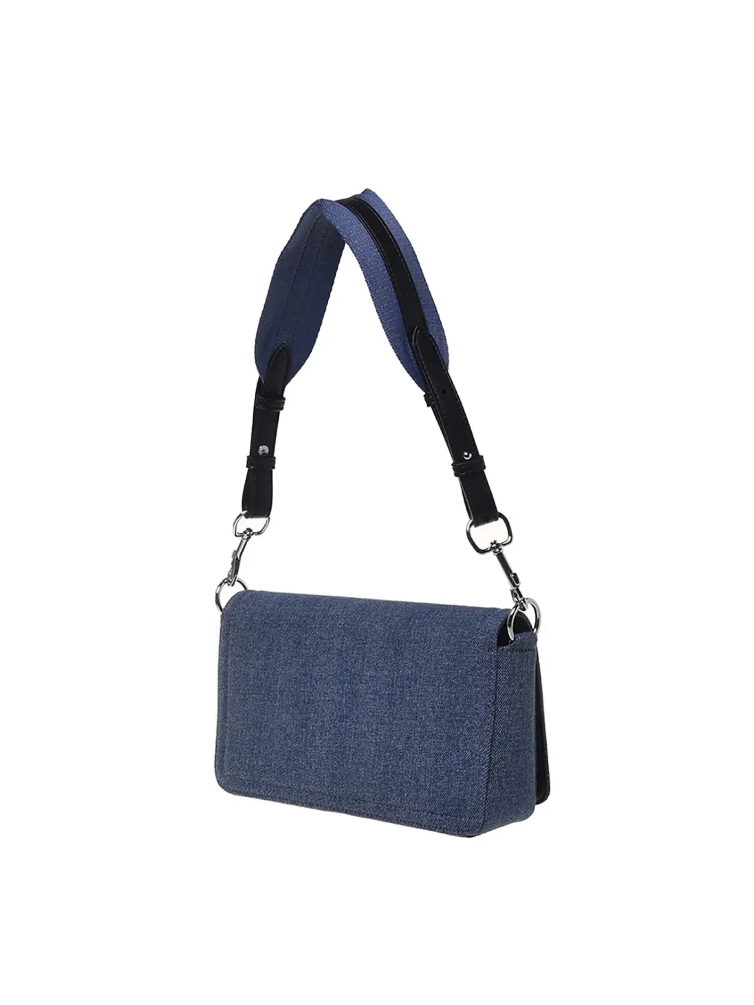 TRACOLLA DONNA - LOVE MOSCHINO JEANS - JC4057PP1OLG1 - Image 2