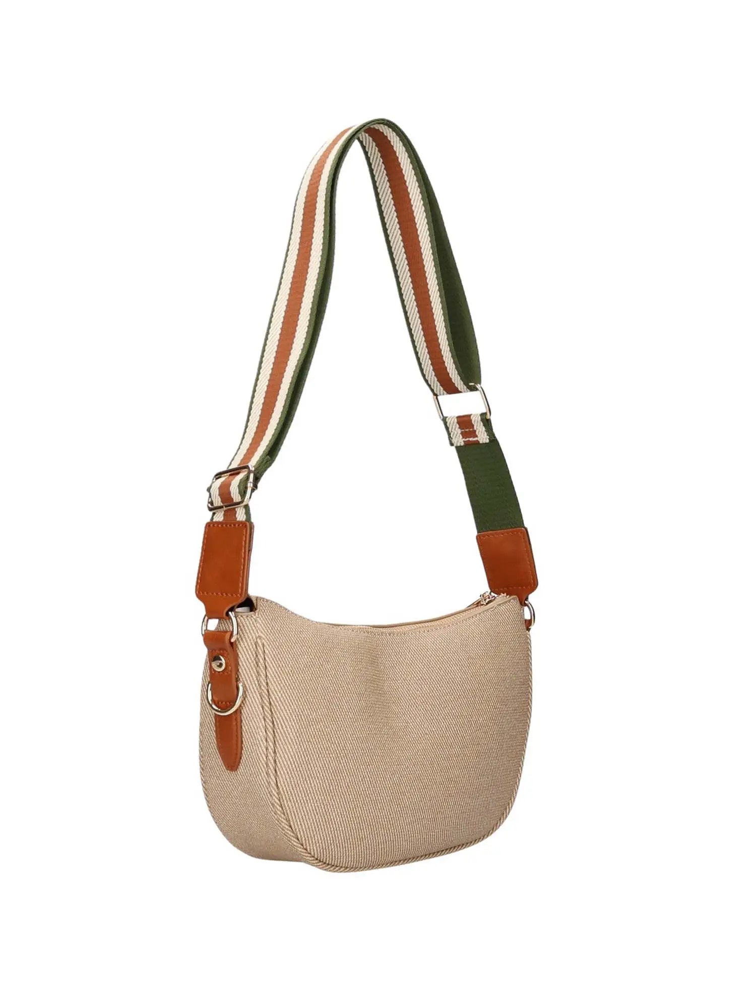 TRACOLLA DONNA - LUMBERJACK NATURALE - LKP05WBA0707 - Image 3