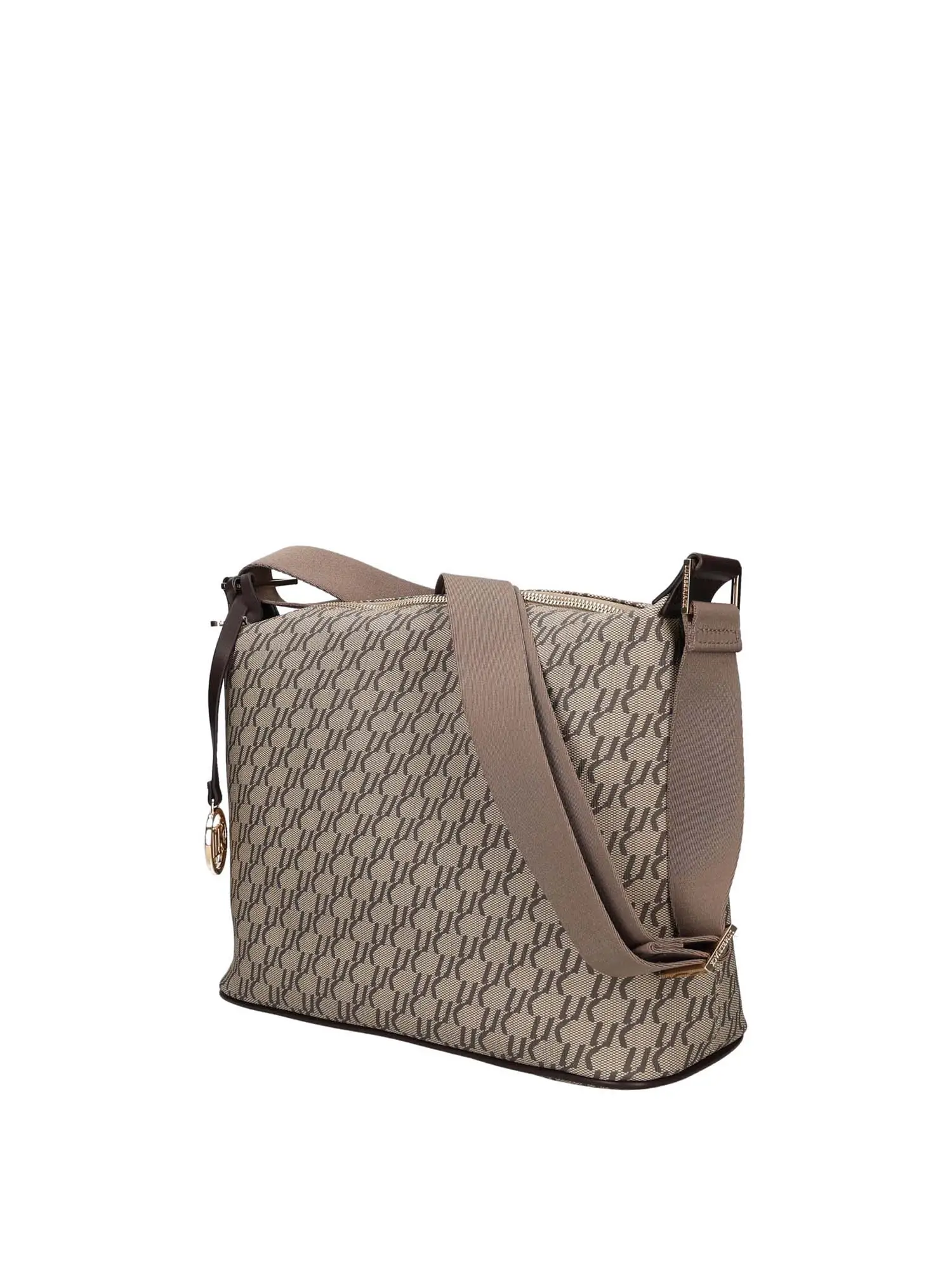 TRACOLLA DONNA - LUMBERJACK TAUPE - LKP04WBA0903 - Image 2
