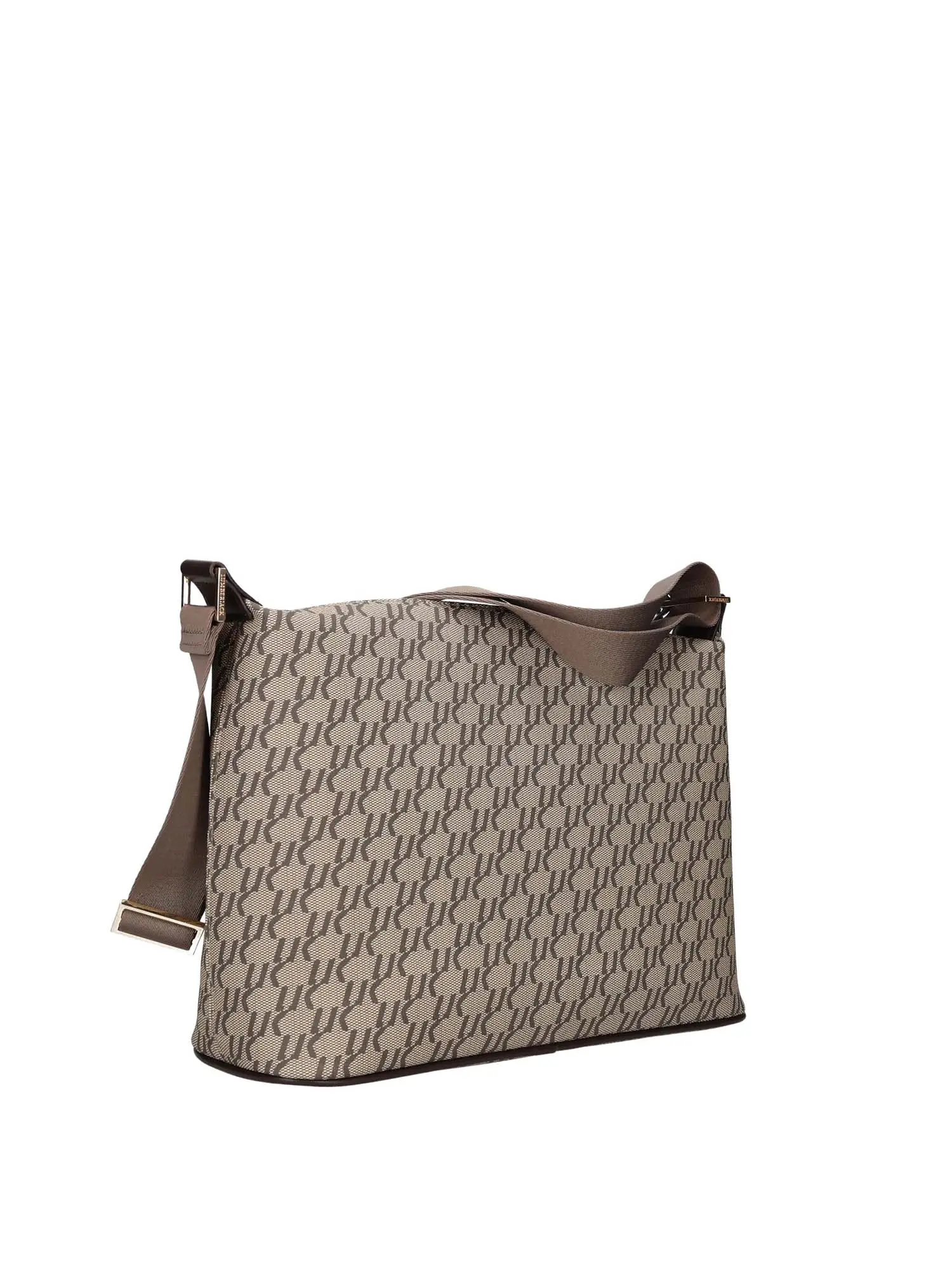 TRACOLLA DONNA - LUMBERJACK TAUPE - LKP04WBA0903 - Image 3