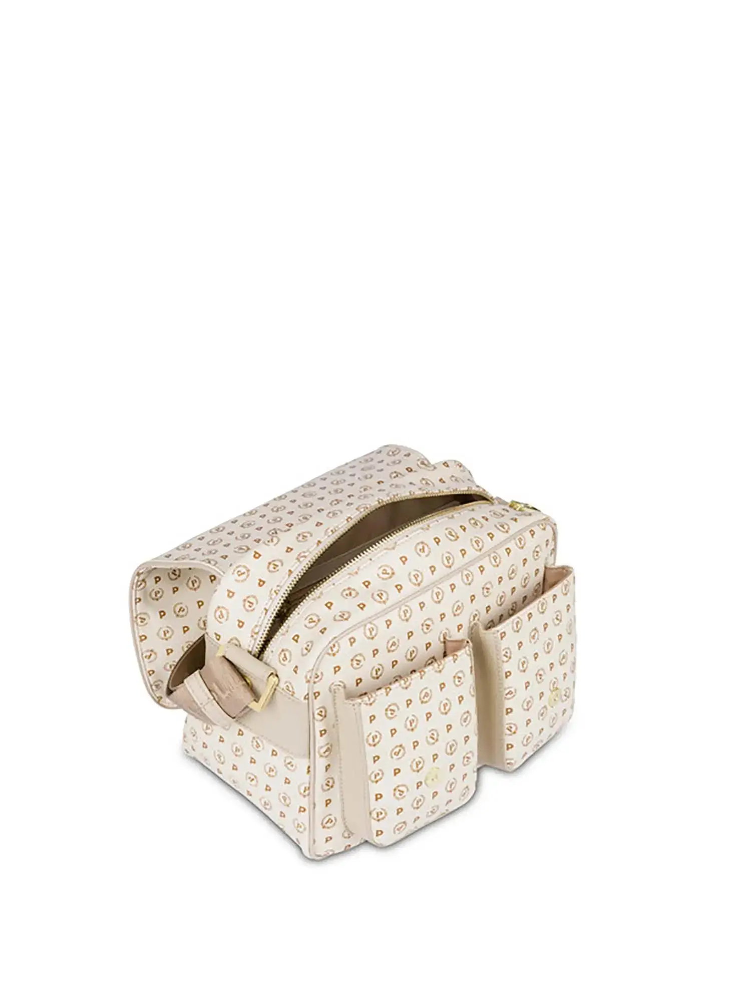 TRACOLLA DONNA - POLLINI AVORIO - TE8421PP02Q26 - Image 4