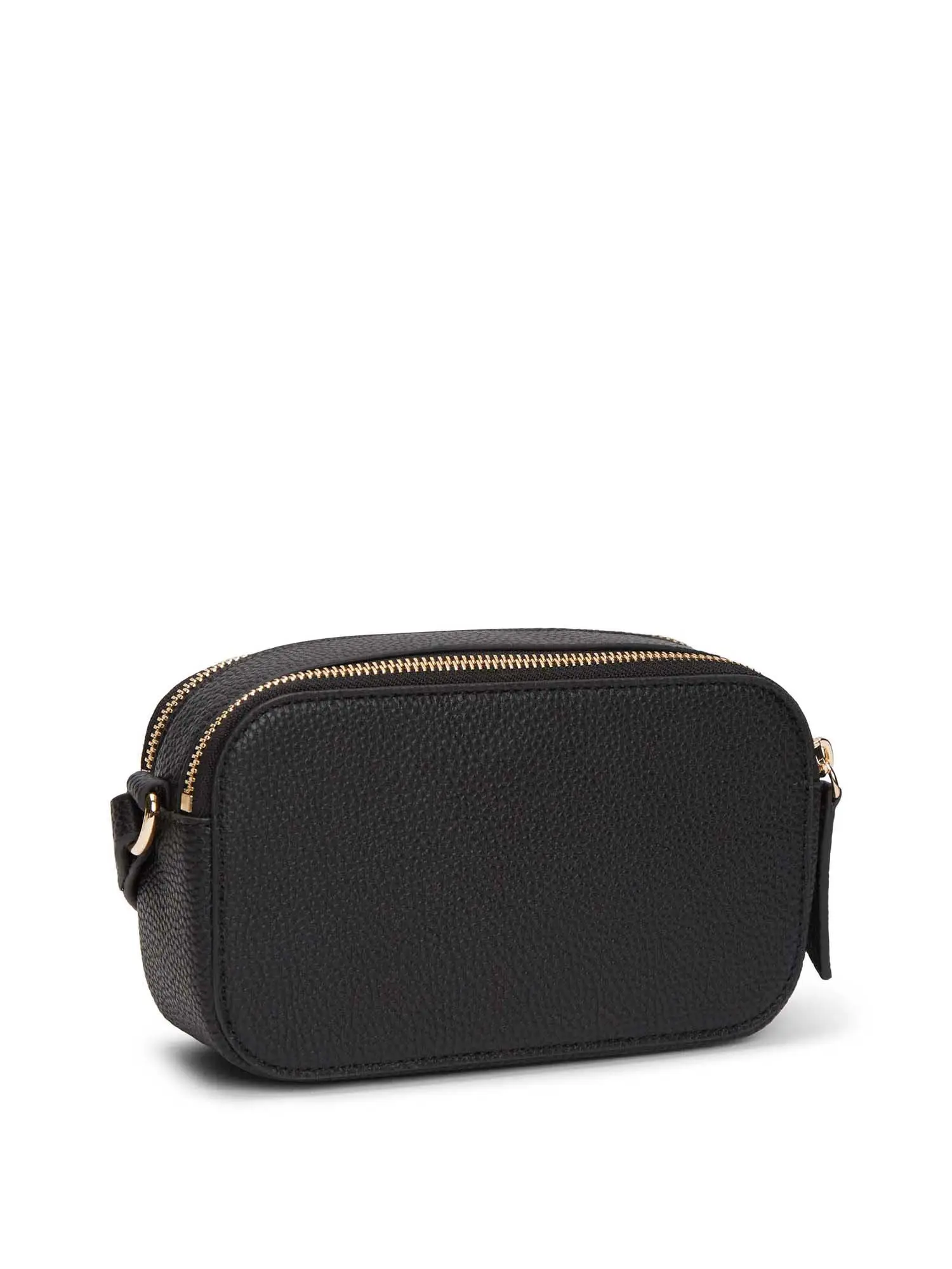 TRACOLLA DONNA - TOMMY HILFIGER NERO - AW0AW18153 - Image 2