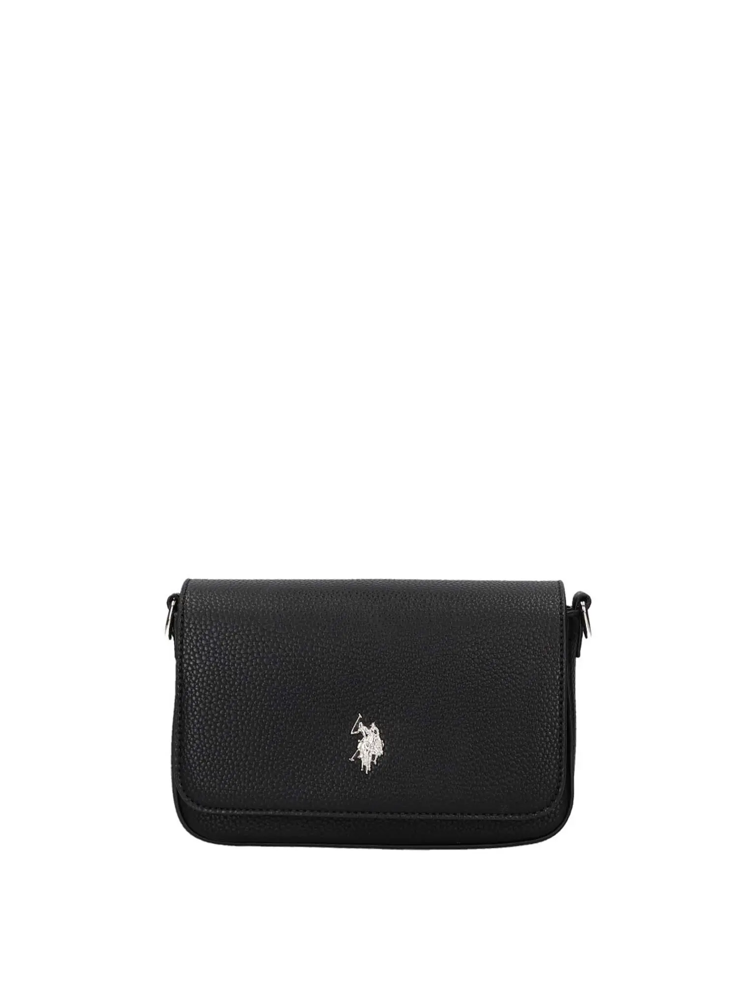 TRACOLLA DONNA - US POLO ASSN. NERO - BEUE58718WVP - Image 2