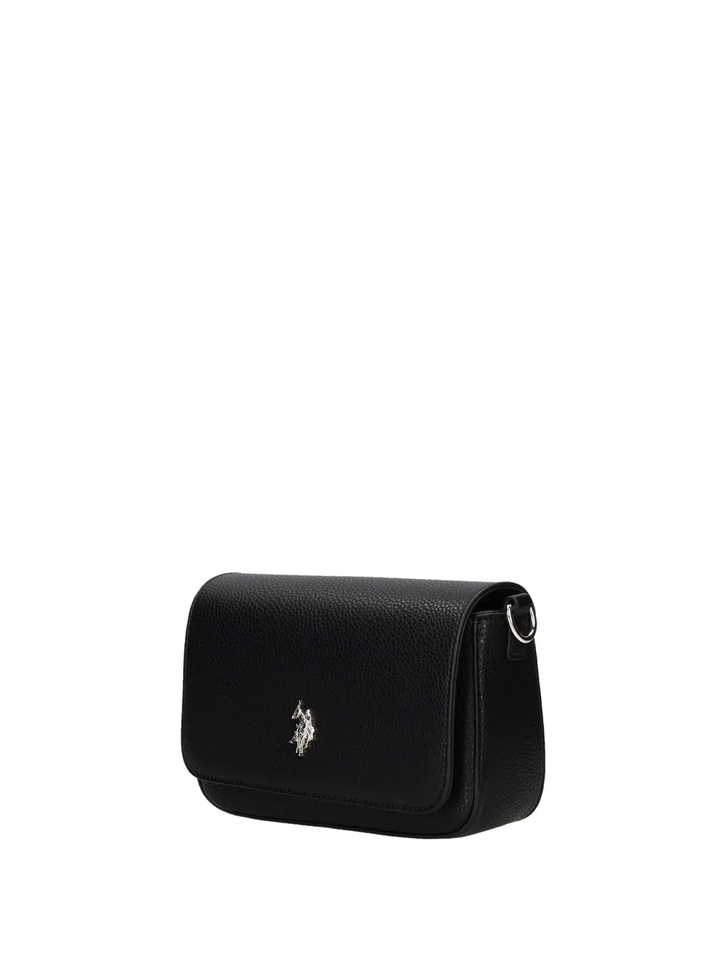 TRACOLLA DONNA - US POLO ASSN. NERO - BEUE58718WVP - Image 3