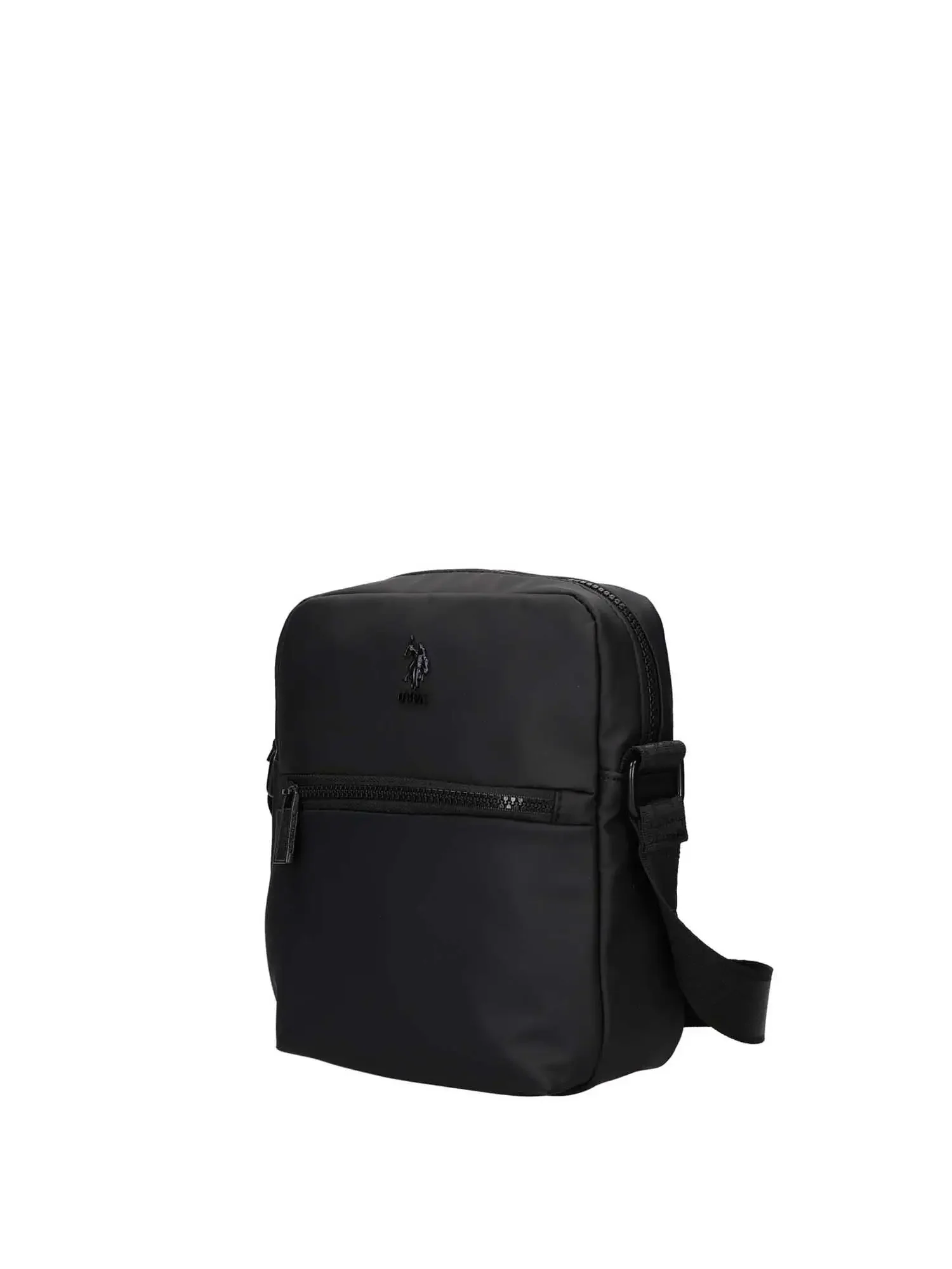TRACOLLA DONNA - US POLO ASSN. NERO - BIU3W8931MVP - Image 2
