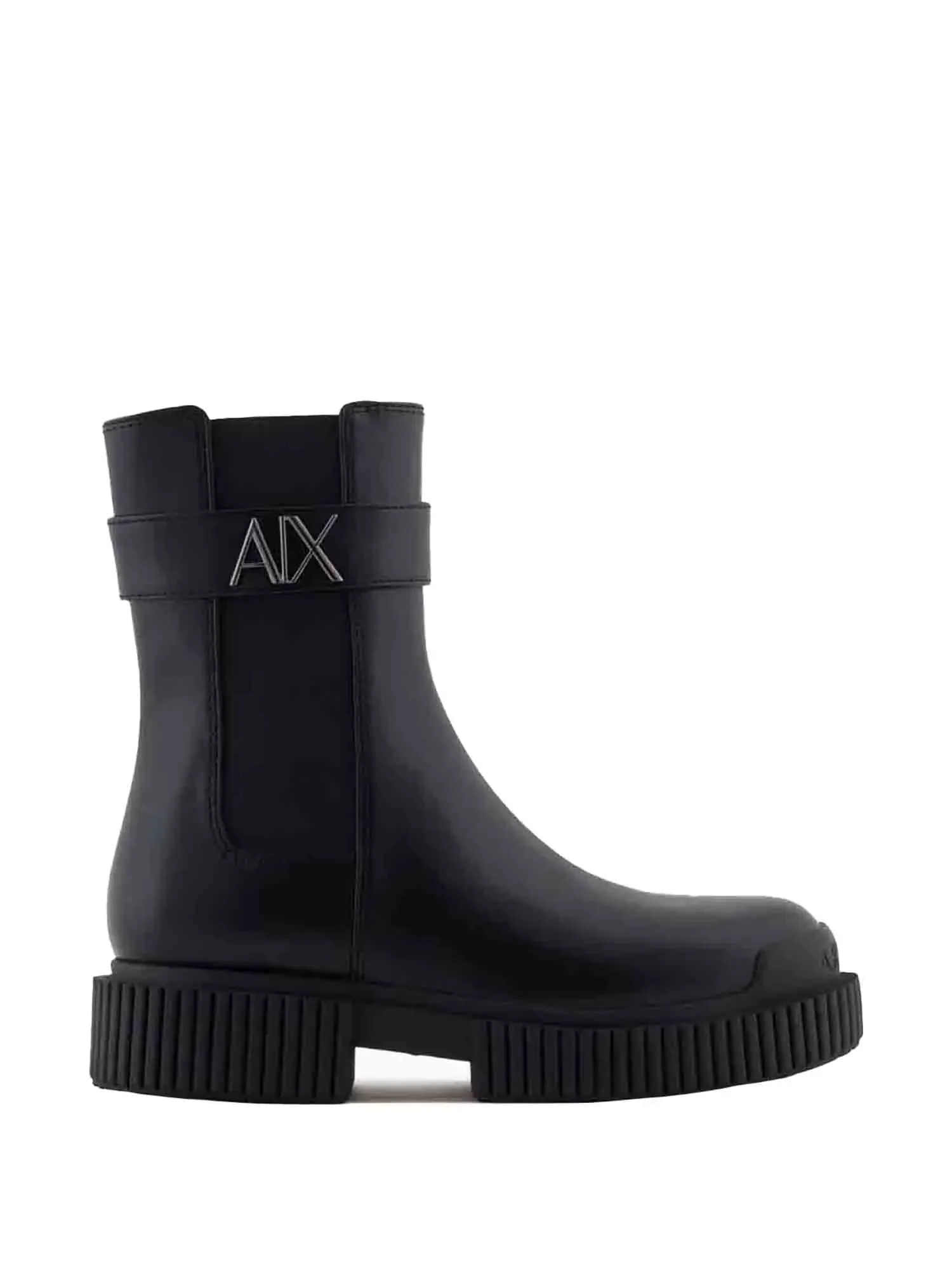 TRONCHETTO DONNA - ARMANI EXCHANGE NERO - XW001634 AF17474