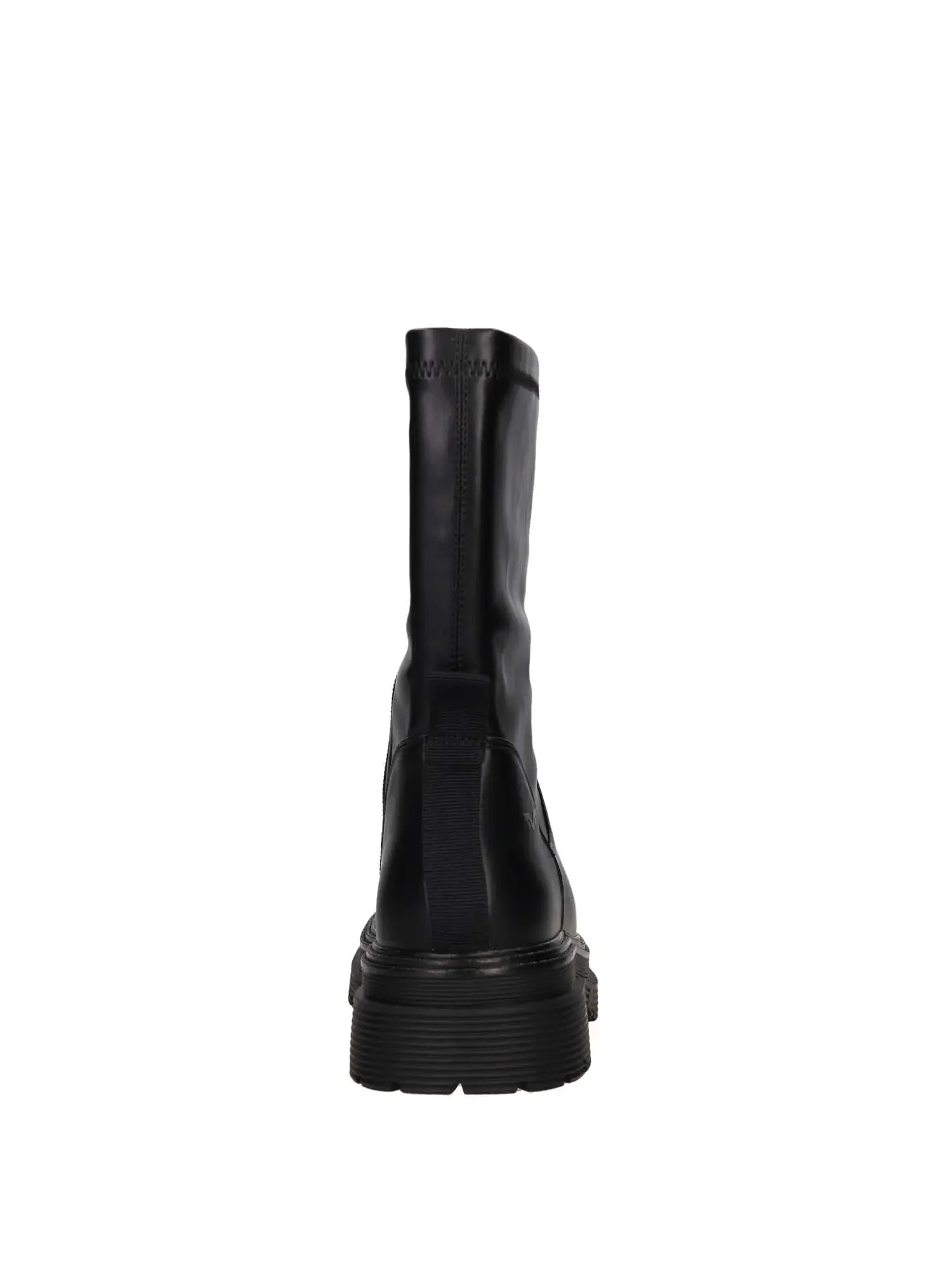 TRONCHETTO DONNA - ARMATA DI MARE NERO - AMD W52H28 - Image 5