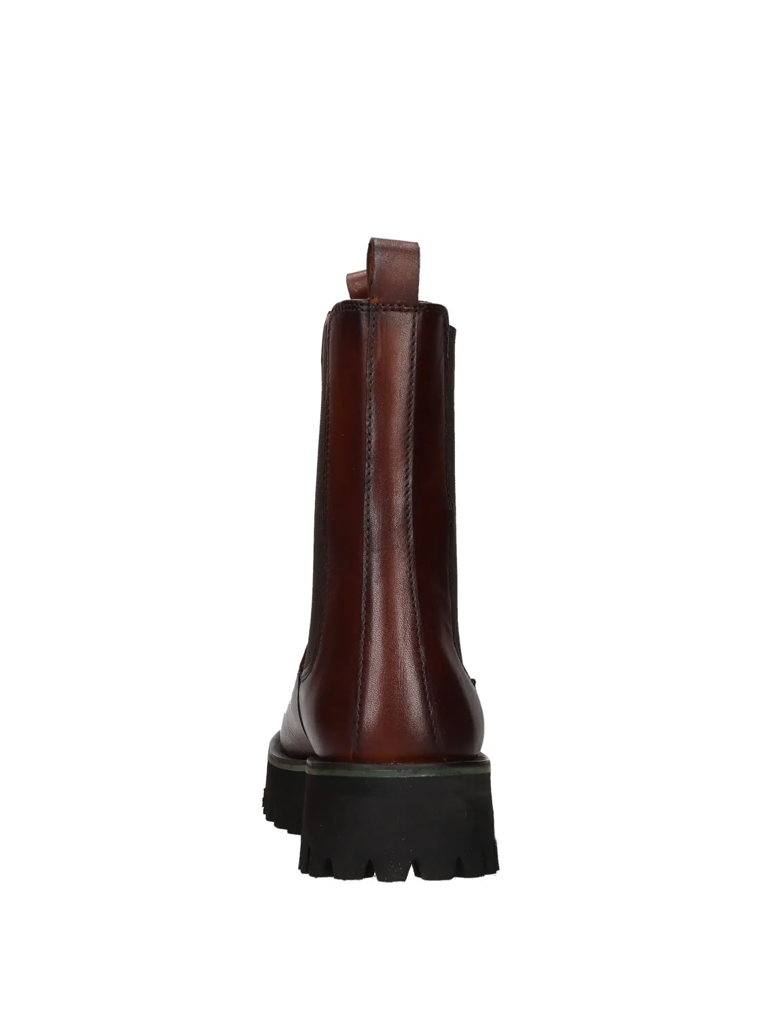 TRONCHETTO DONNA - CAFE NOIR COGNAC - C1XR1710 - Image 5