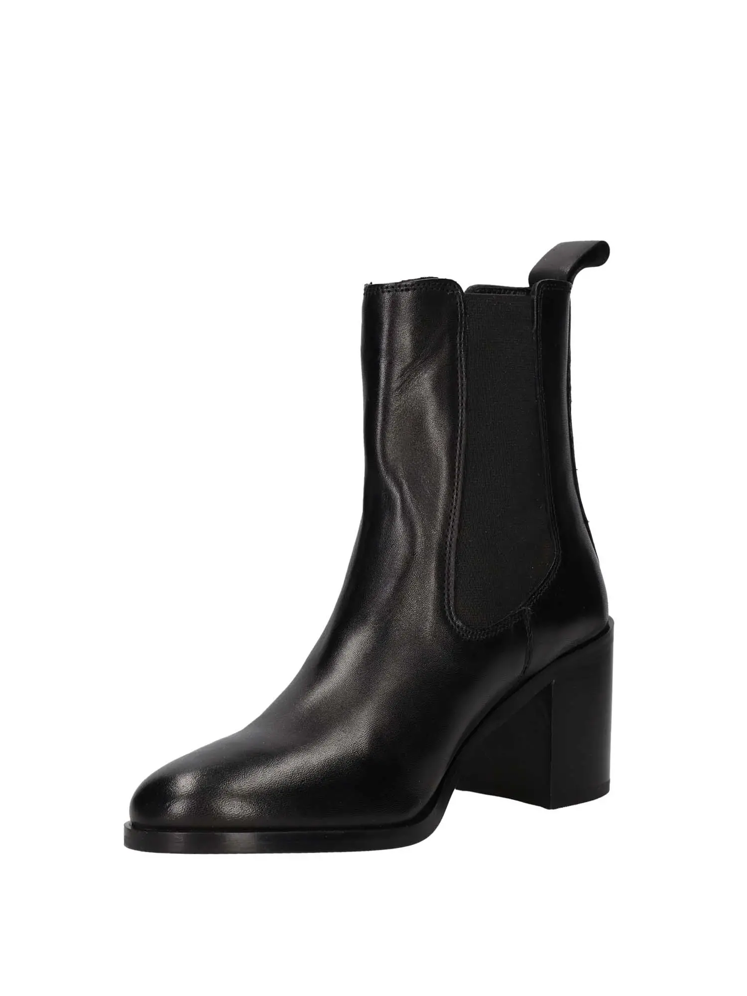 TRONCHETTO DONNA - CAFE NOIR NERO - C1XL1506 - Image 3