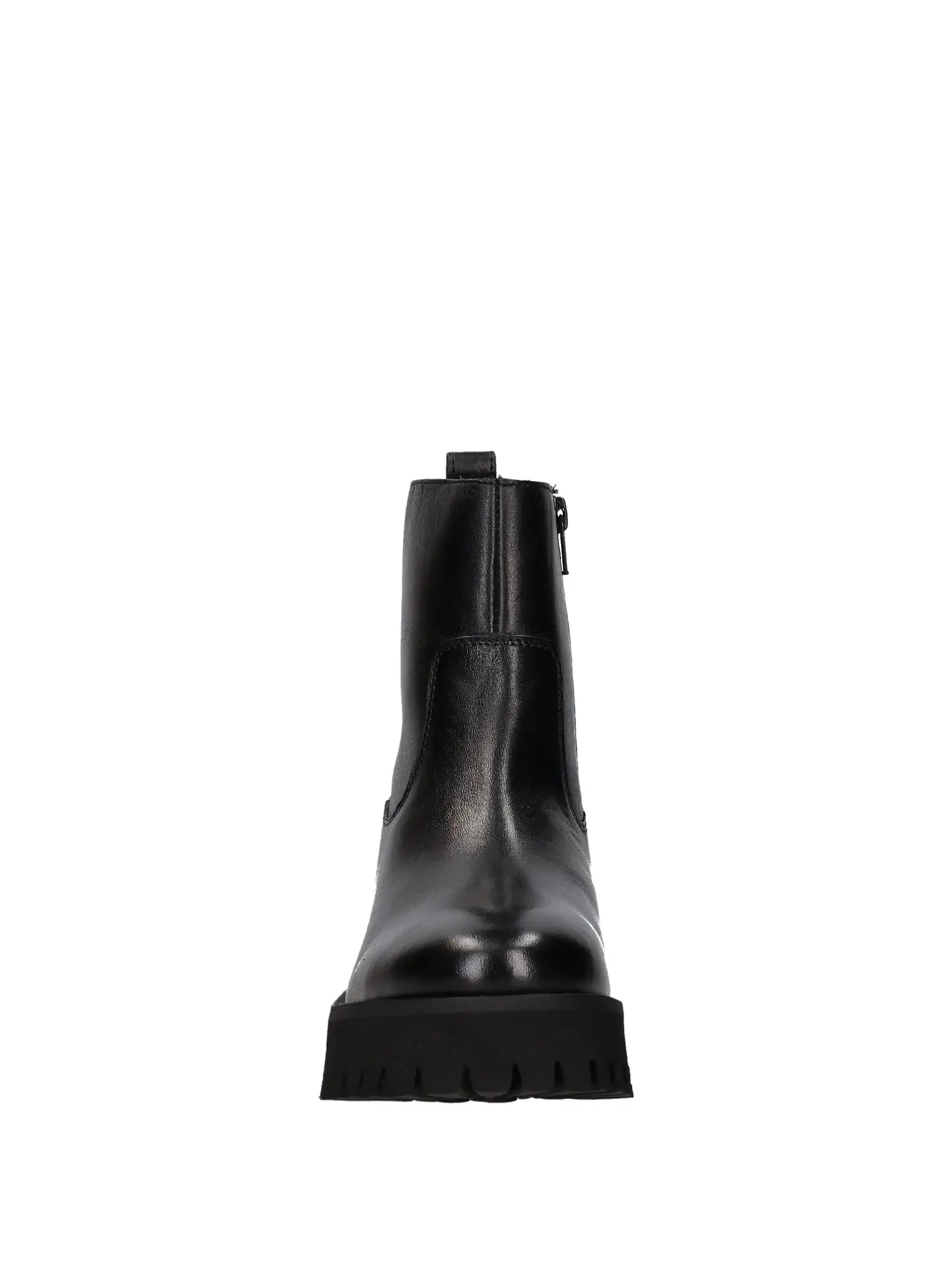 TRONCHETTO DONNA - CAFE NOIR NERO - C1XR1709 - Image 3