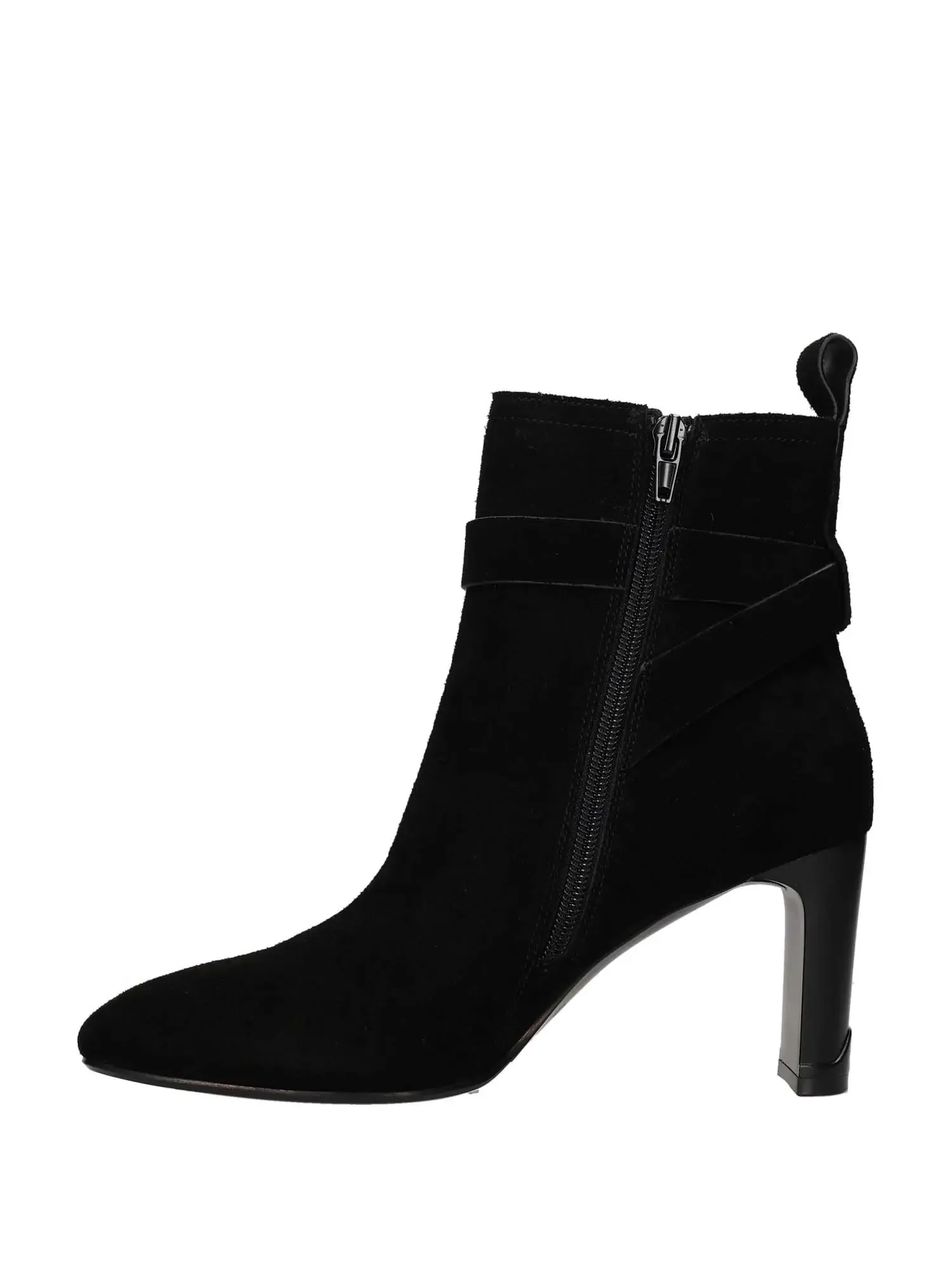 TRONCHETTO DONNA - LIU-JO NERO - SF5017PX002 - Image 4