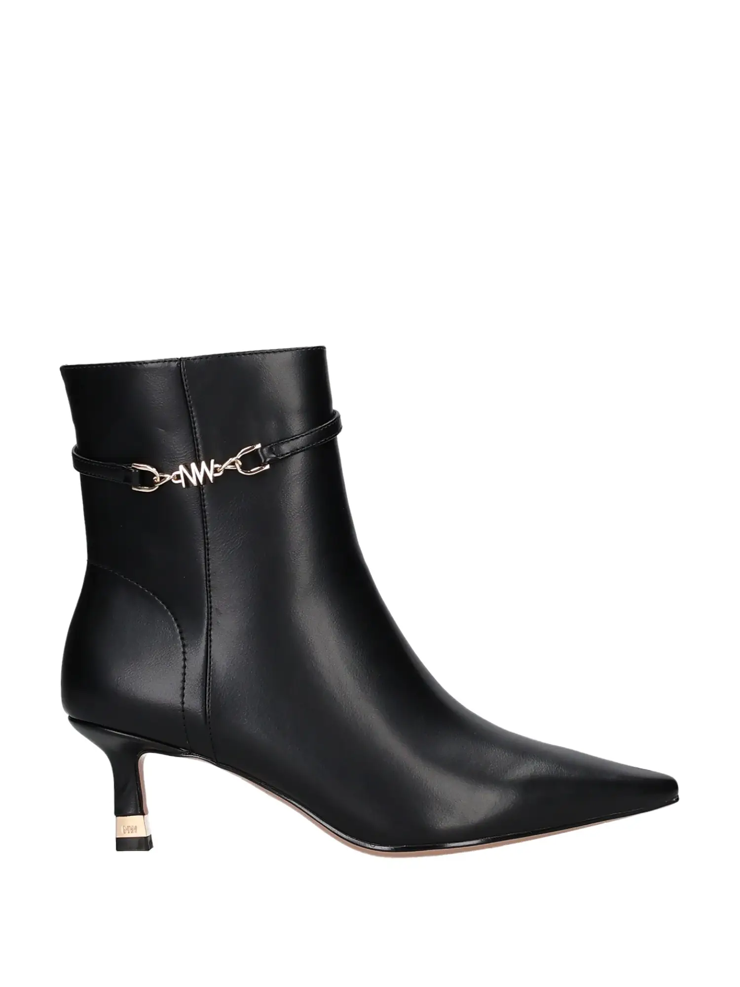 TRONCHETTO DONNA - NINE WEST NERO - 102012000