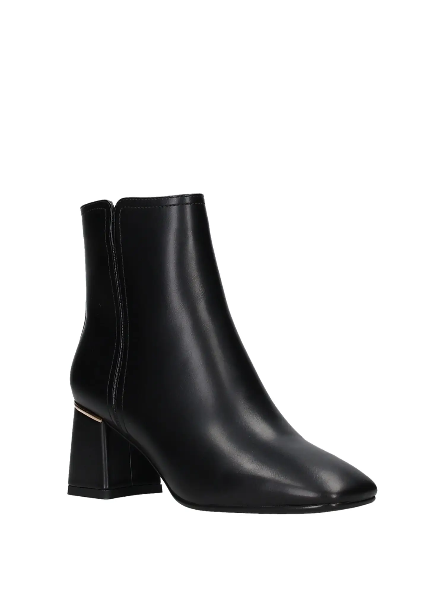 TRONCHETTO DONNA - NINE WEST NERO - 102012587 - Image 2