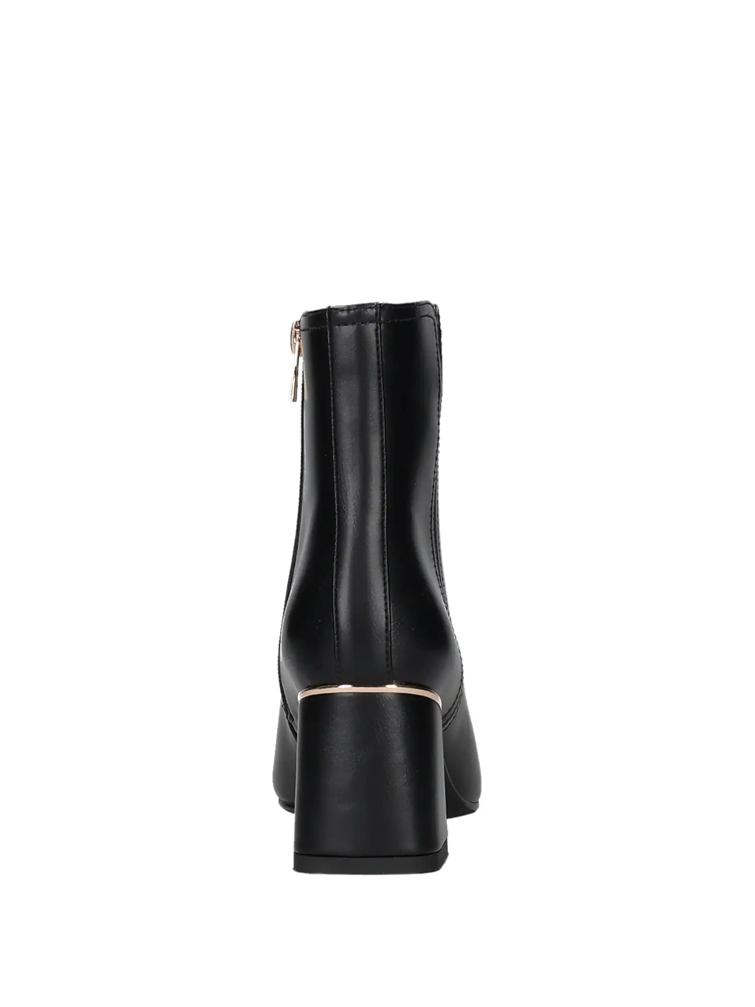TRONCHETTO DONNA - NINE WEST NERO - 102012587 - Image 5