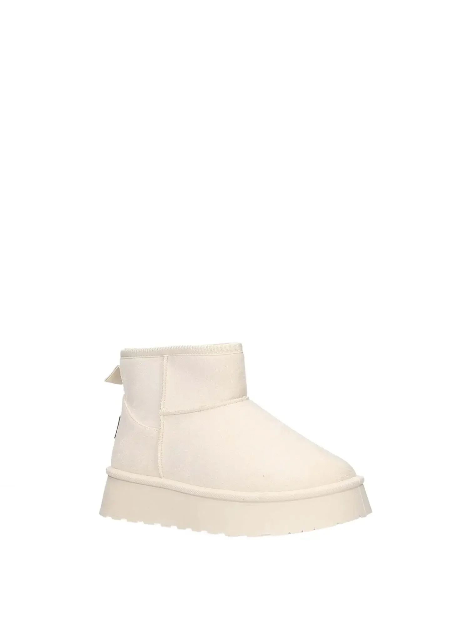 TRONCHETTO DONNA - NINI BEIGE - 25186 - Image 2