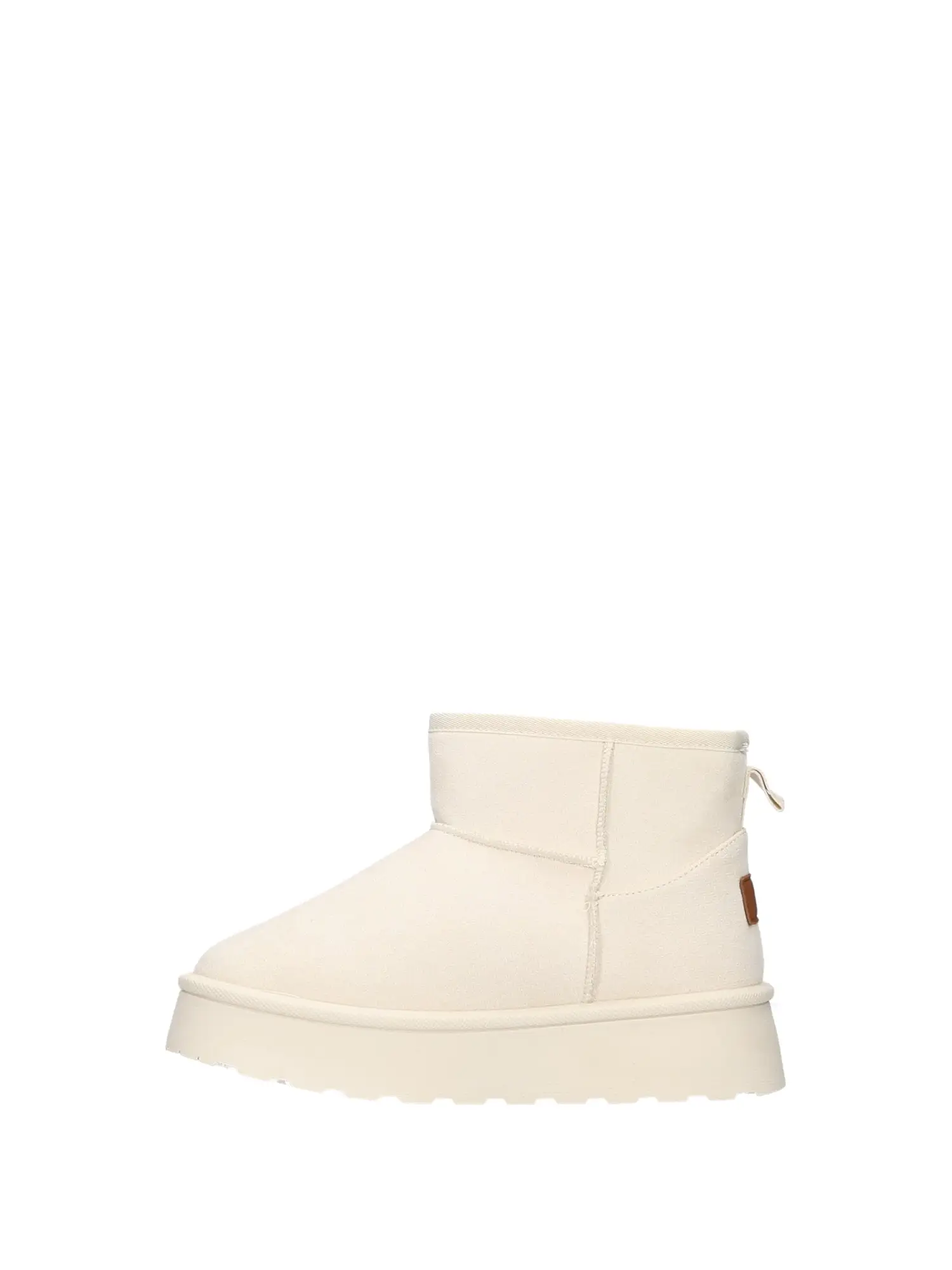 TRONCHETTO DONNA - NINI BEIGE - 25186 - Image 4