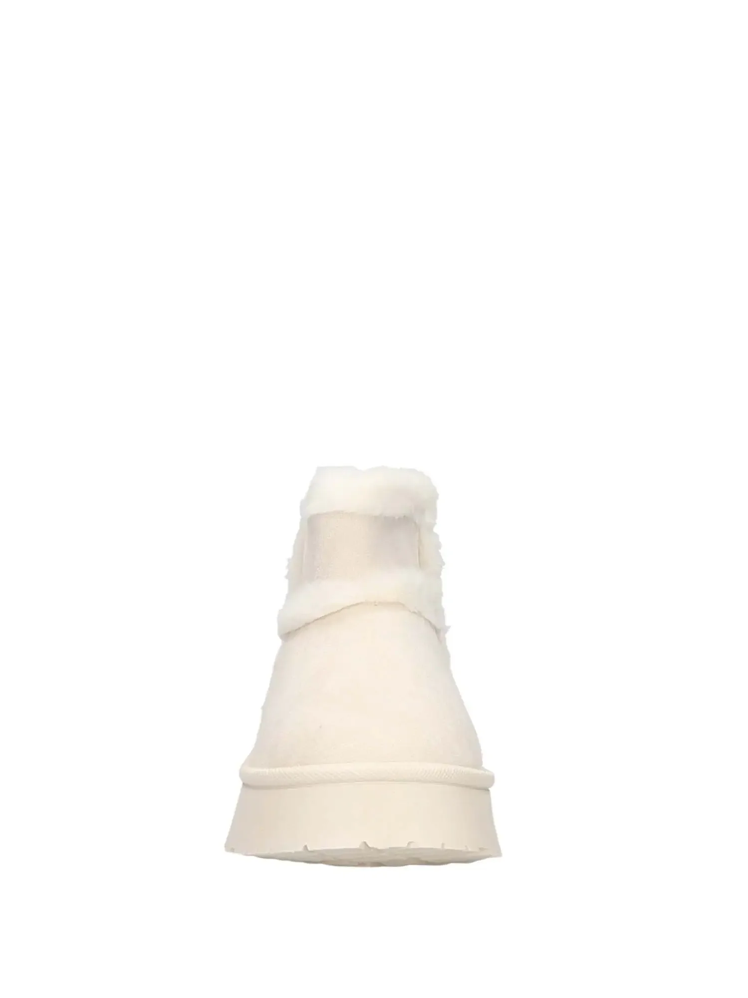 TRONCHETTO DONNA - NINI BEIGE - 25187 - Image 3