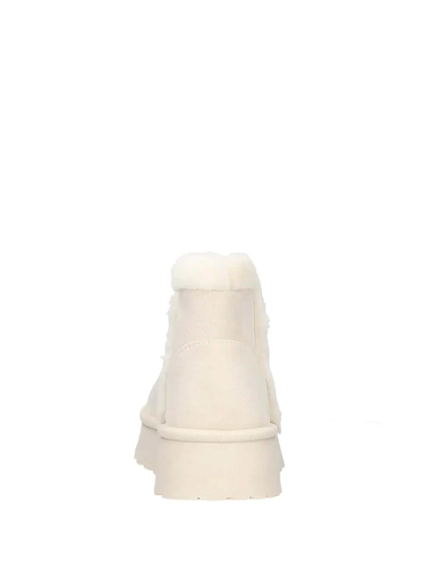 TRONCHETTO DONNA - NINI BEIGE - 25187 - Image 5