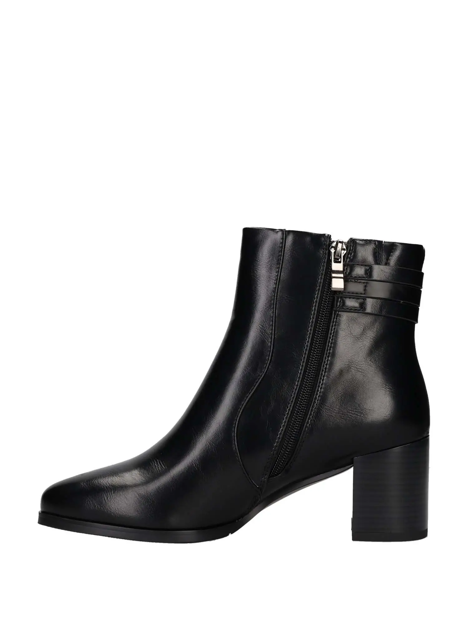 TRONCHETTO DONNA - NINI NERO - 2500MT - Image 4