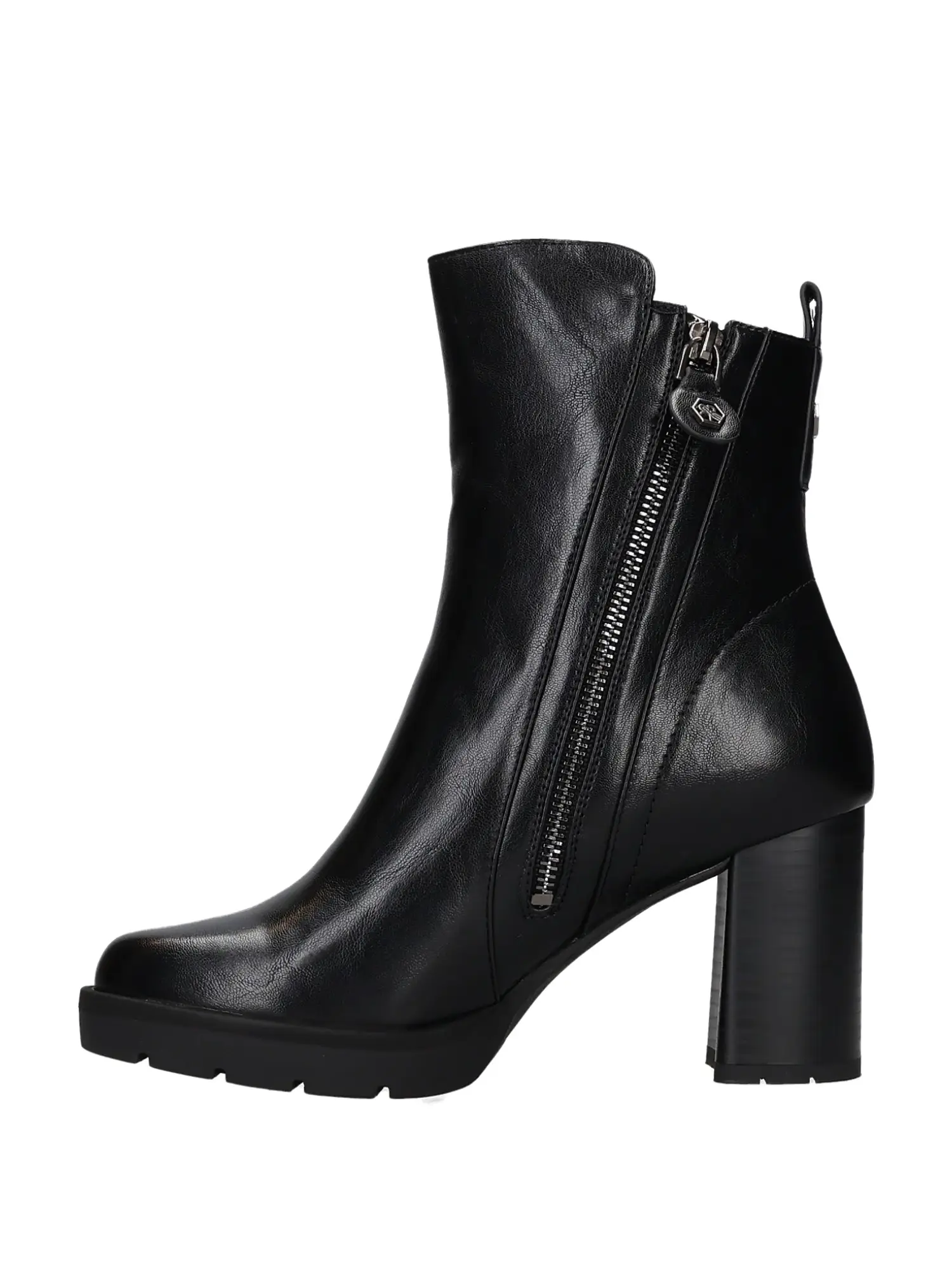 TRONCHETTO DONNA - NINI NERO - 2500X - Image 4