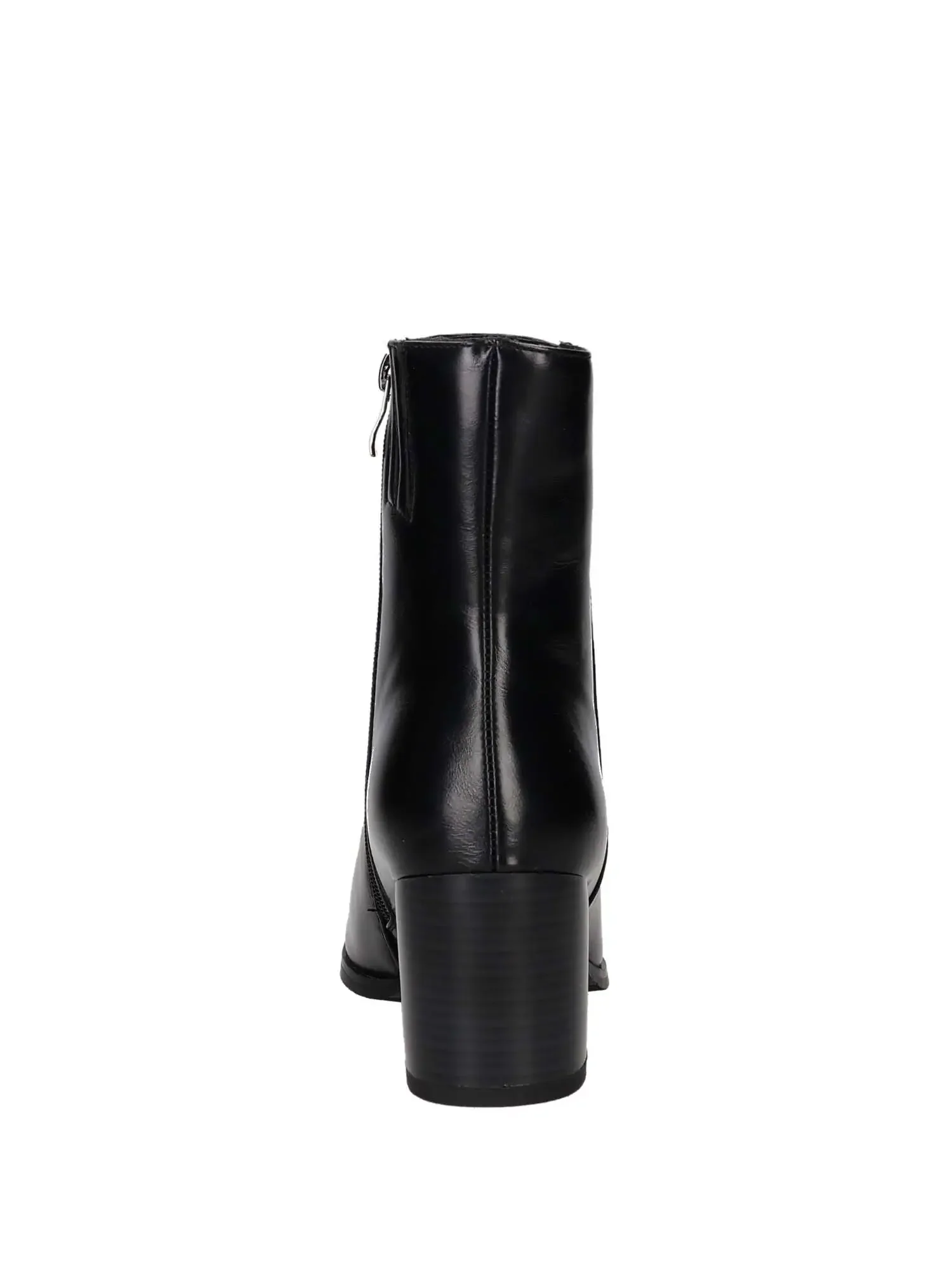 TRONCHETTO DONNA - NINI NERO - 25016 - Image 5