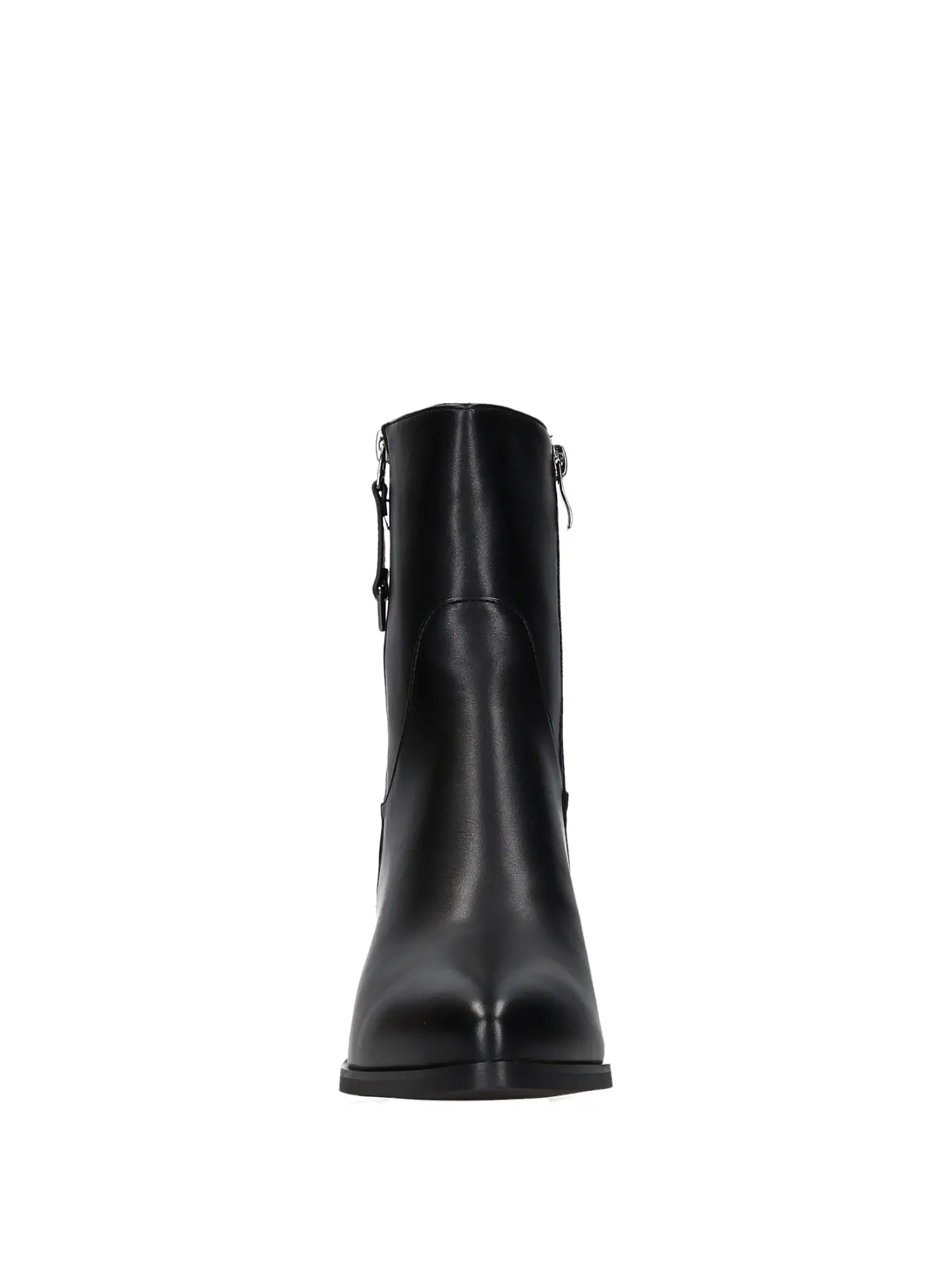 TRONCHETTO DONNA - NINI NERO - 25032 - Image 3