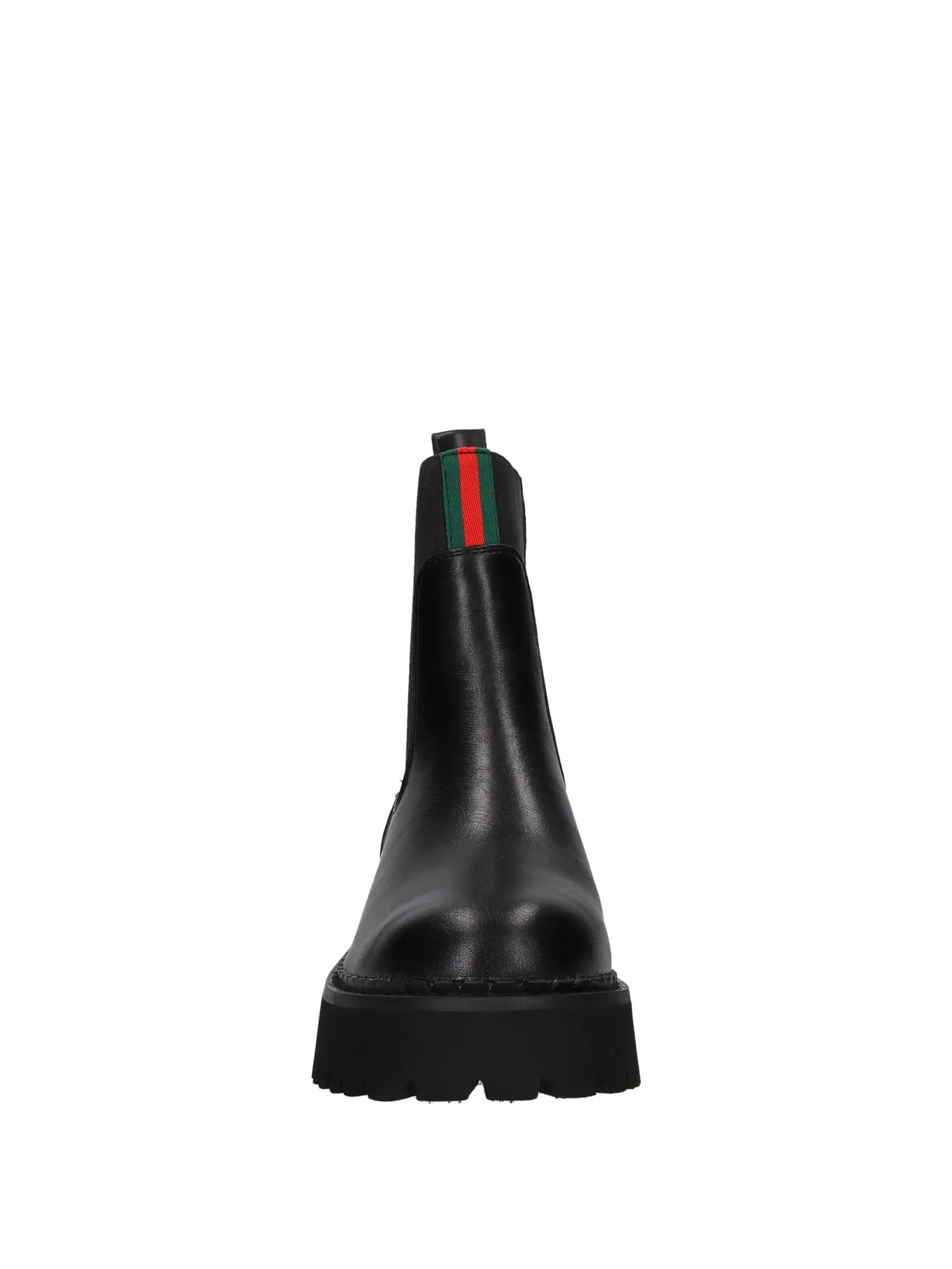 TRONCHETTO DONNA - NINI NERO - 25053 - Image 3