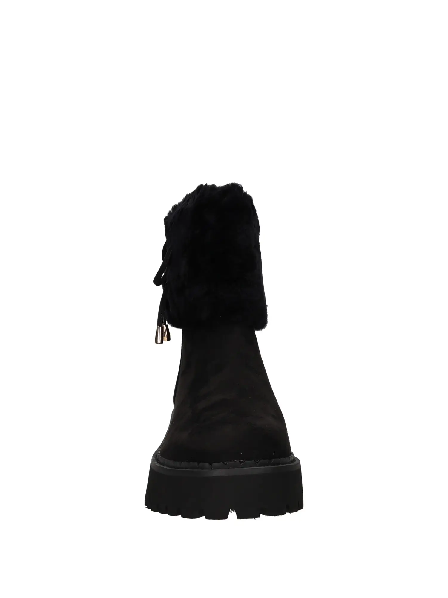 TRONCHETTO DONNA - NINI NERO - 25057 - Image 3