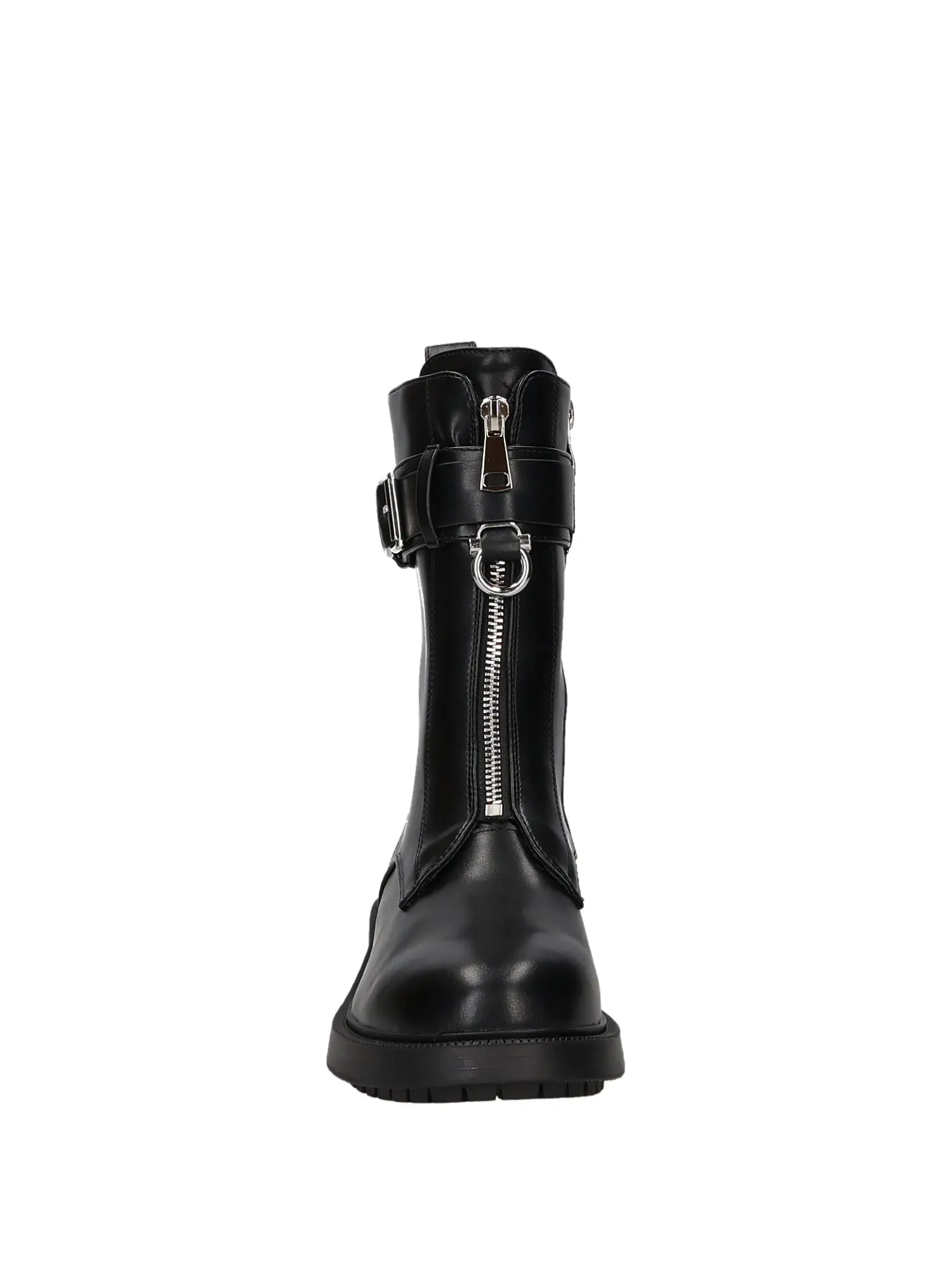 TRONCHETTO DONNA - NINI NERO - 25231 - Image 3