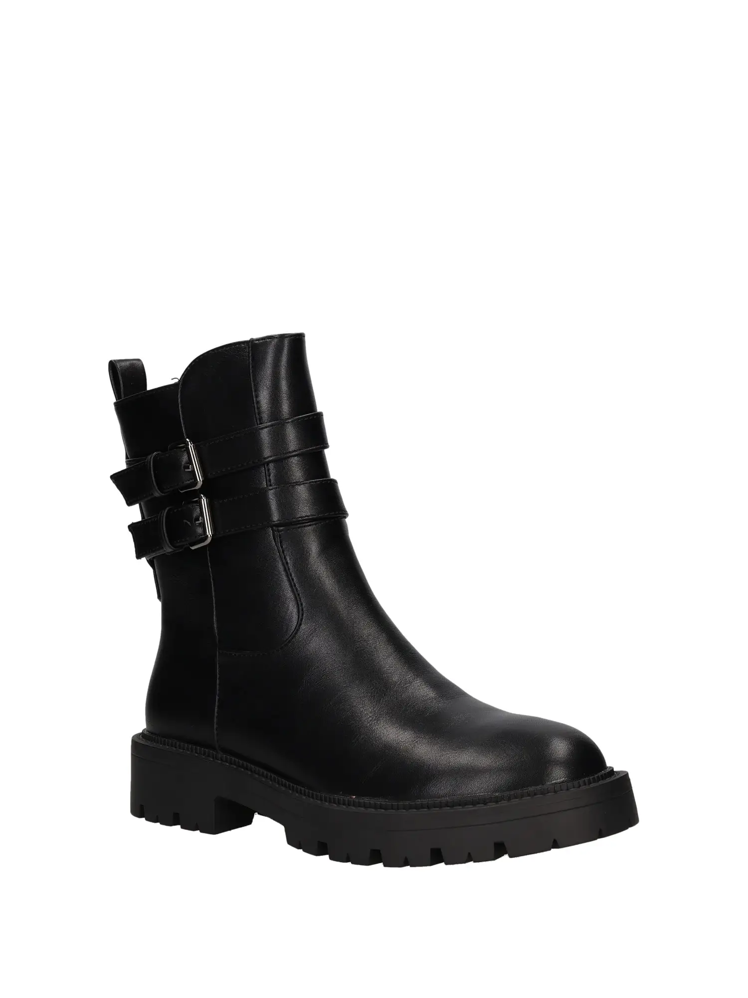 TRONCHETTO DONNA - NINI NERO - 25233 - Image 2