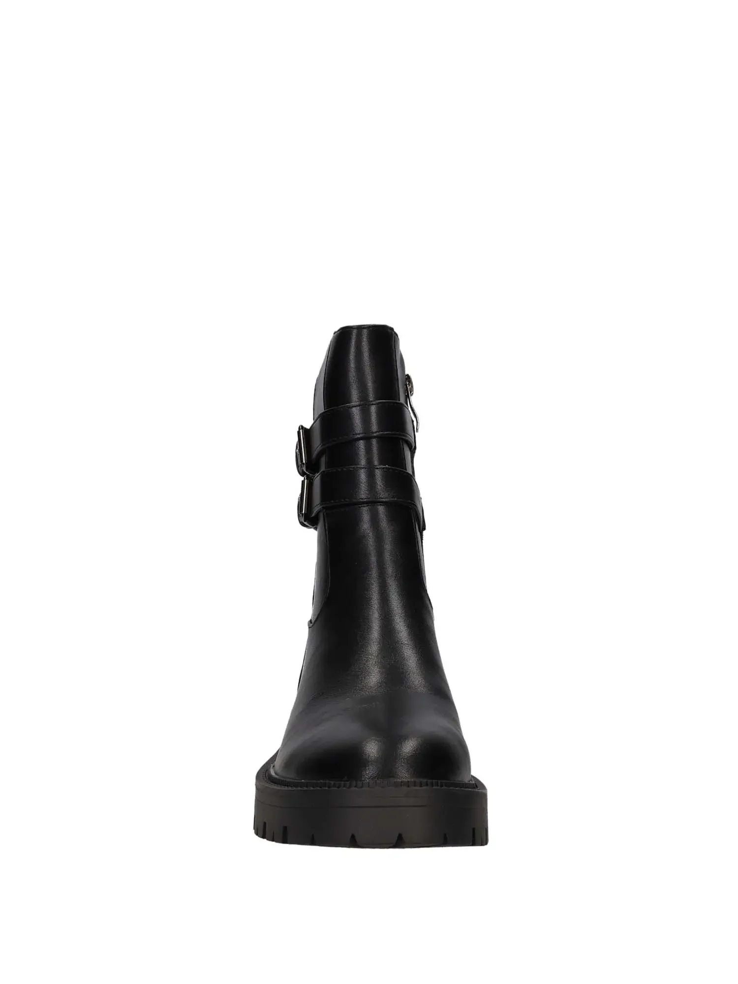 TRONCHETTO DONNA - NINI NERO - 25233 - Image 3