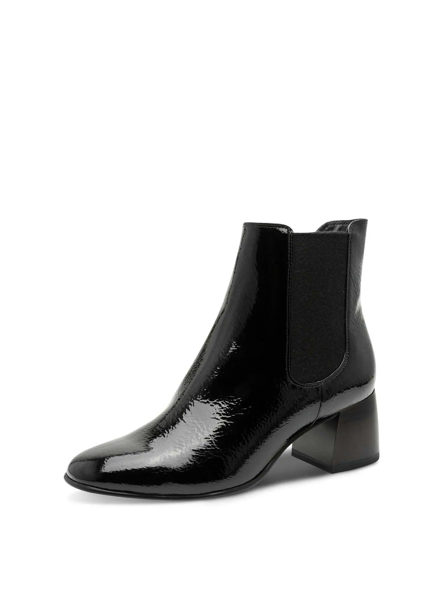 TRONCHETTO DONNA - TAMARIS NERO - 1-25327-45 - Image 2