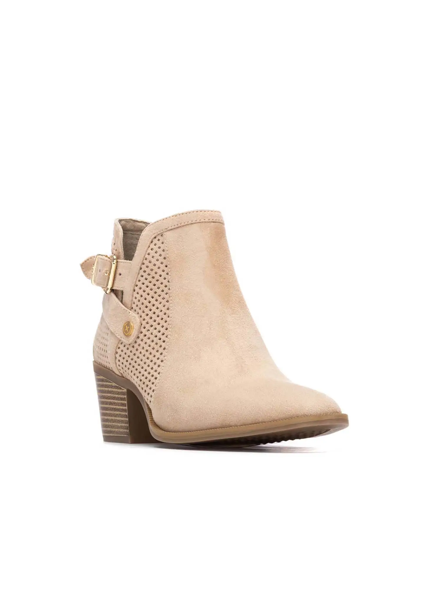 TRONCHETTO DONNA - XTI BEIGE - 145265 - Image 2